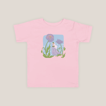 Load image into Gallery viewer, Garden Fairy Tee | Toddler
