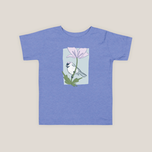 Load image into Gallery viewer, Poppy Tee | Toddler
