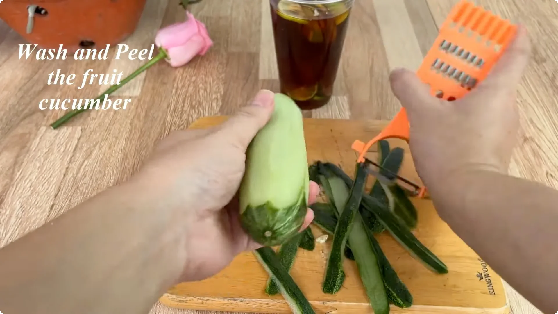 How Coffee Boosts Rose Cutting Propagation Fast and Effectively screenshot 5