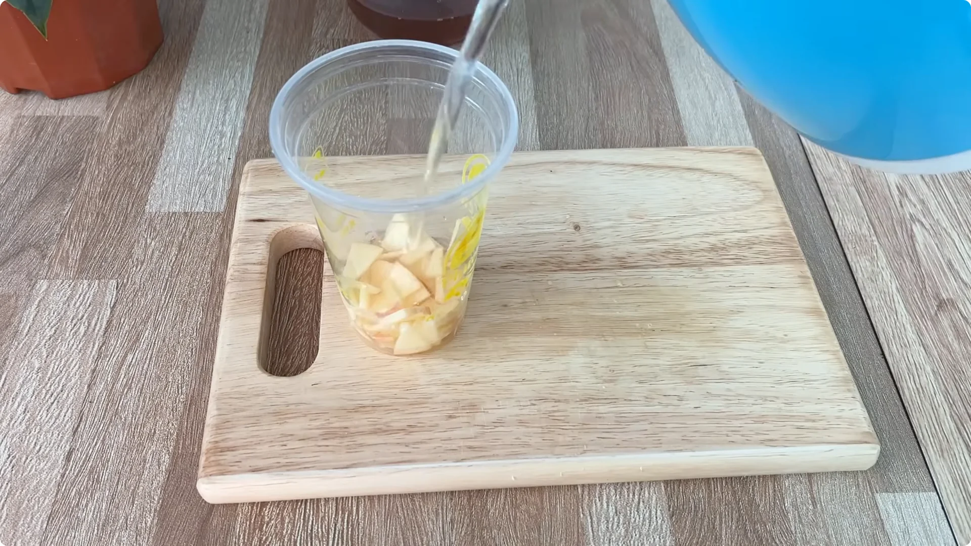 How Coffee Transforms Your Rose Plant’s Roots and Blooms screenshot 11