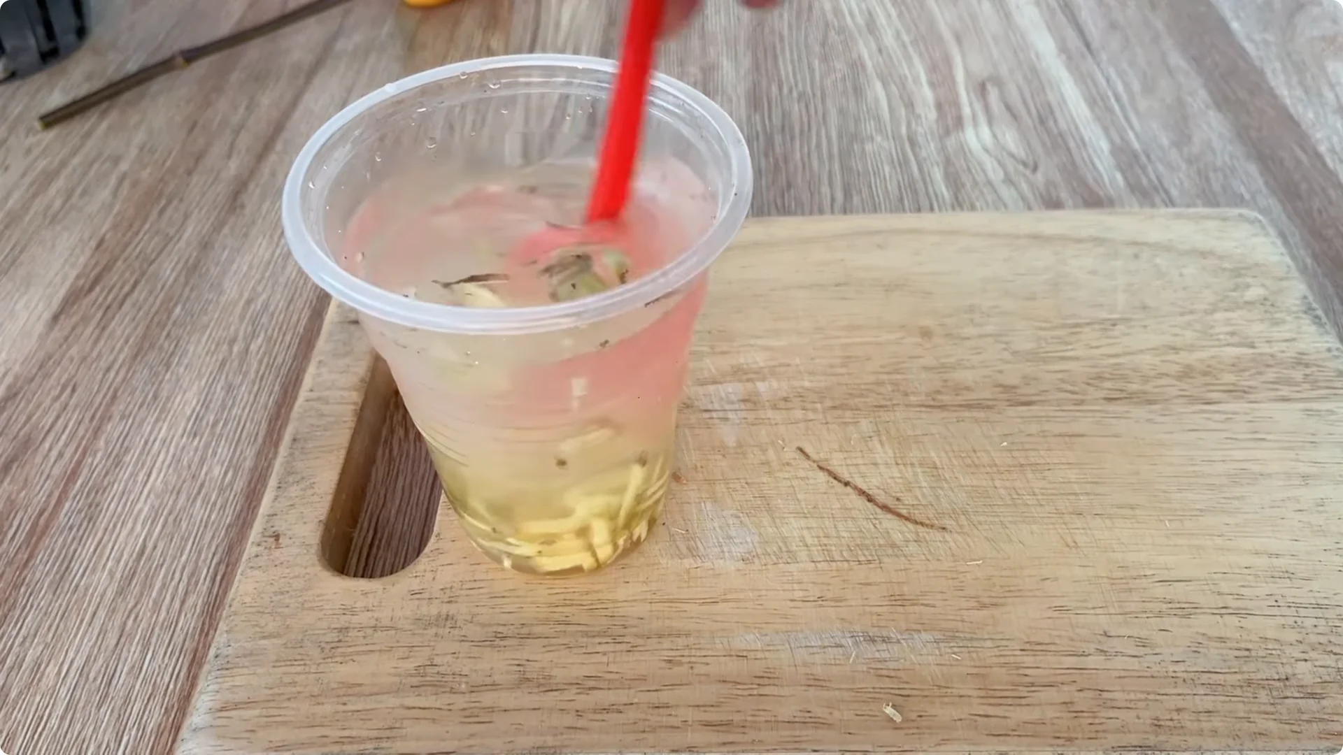 How Does Coca-Cola Help Propagate Roses Quickly and Easily? screenshot 4