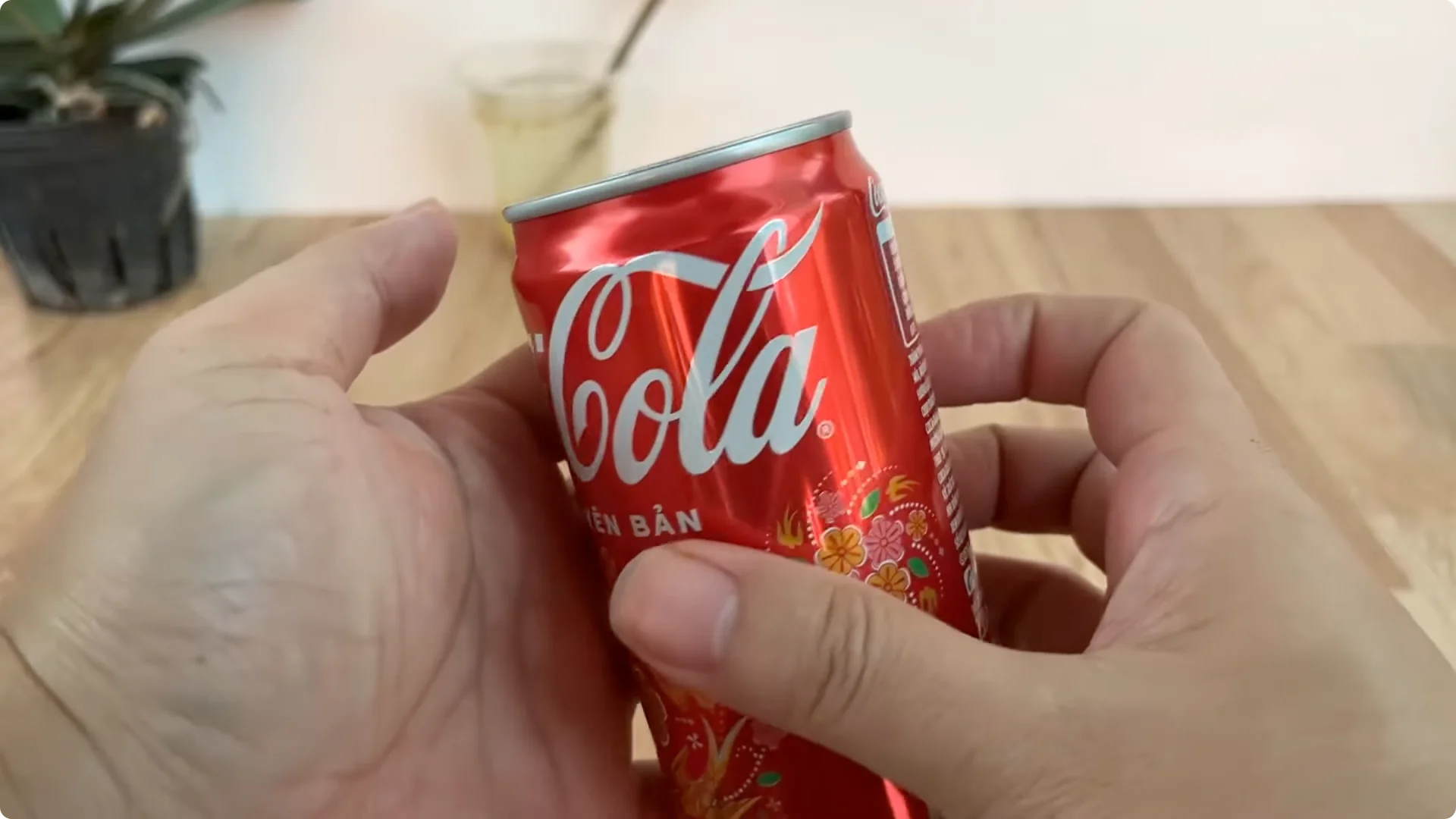 How Does Coca-Cola Help Propagate Roses Quickly and Easily? screenshot 5