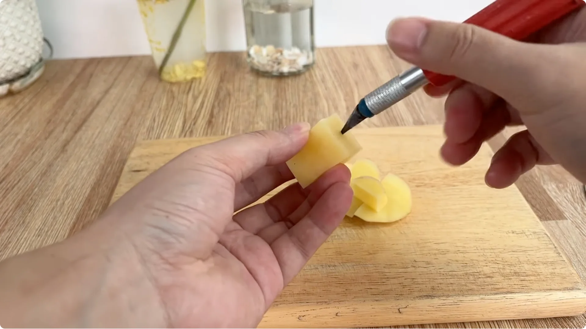 How Eggshells Help Grow Strong, Healthy Rose Roots screenshot 4