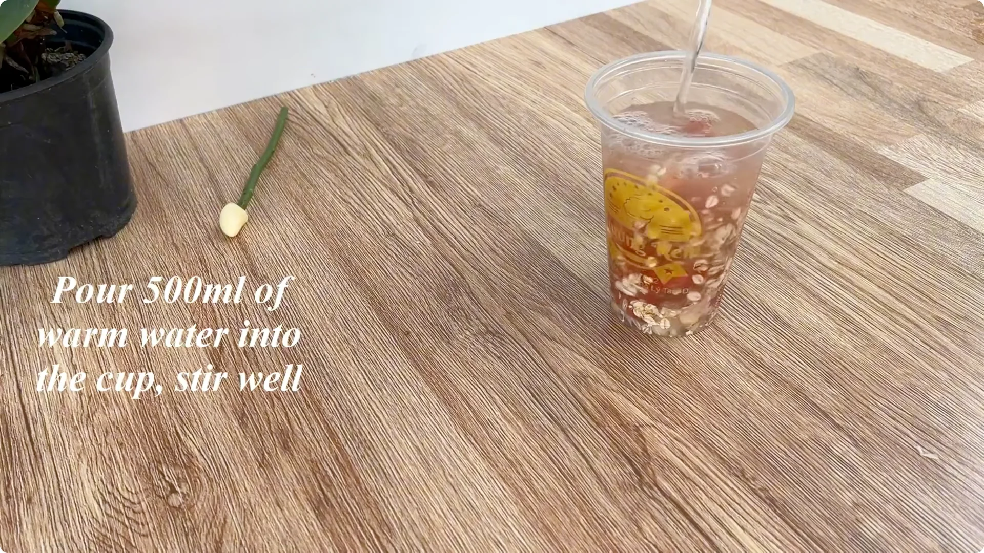 How Garlic Helps Rose Cuttings Root Fast: Simple Propagation Tips screenshot 3