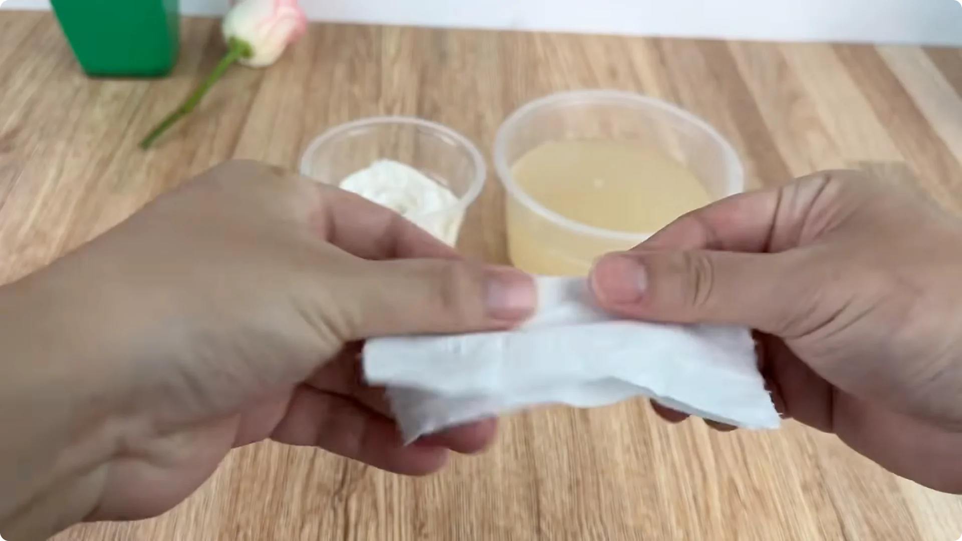 How One Cup Helped a Rose Branch Bloom Unexpectedly screenshot 10