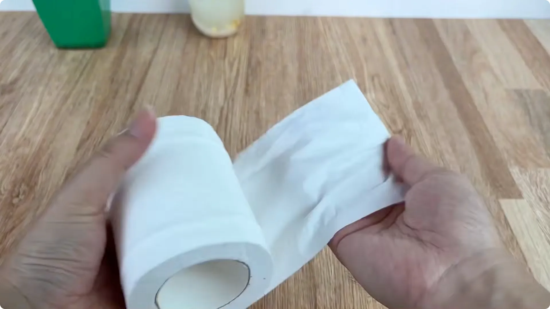 How One Cup Helped a Rose Branch Bloom Unexpectedly screenshot 6