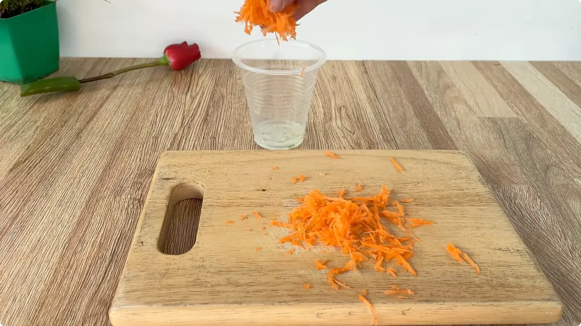 How One Cup Sparks Rapid Growth in Rose Branches screenshot 7