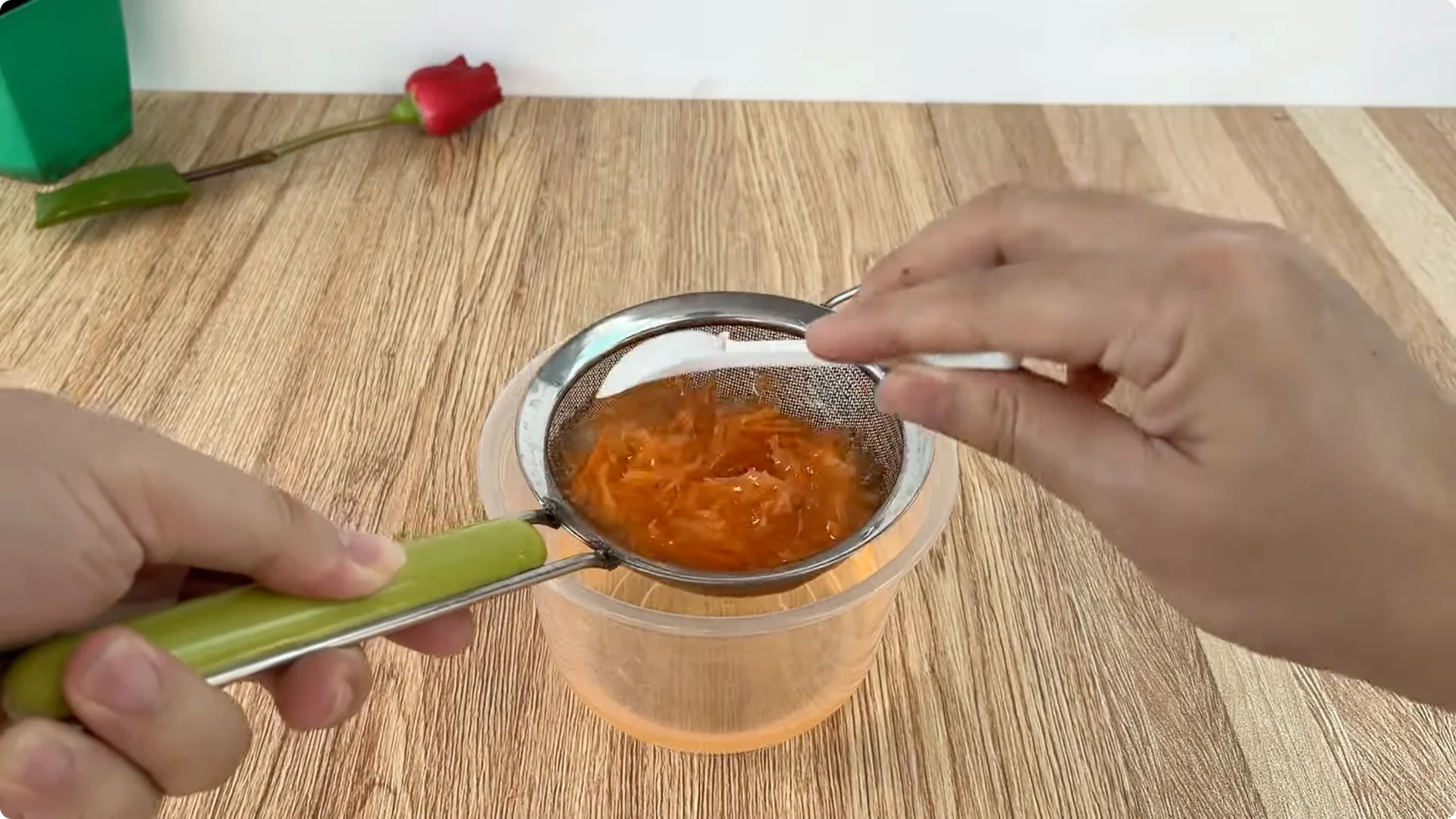 How One Cup Sparks Rapid Growth in Rose Branches screenshot 9