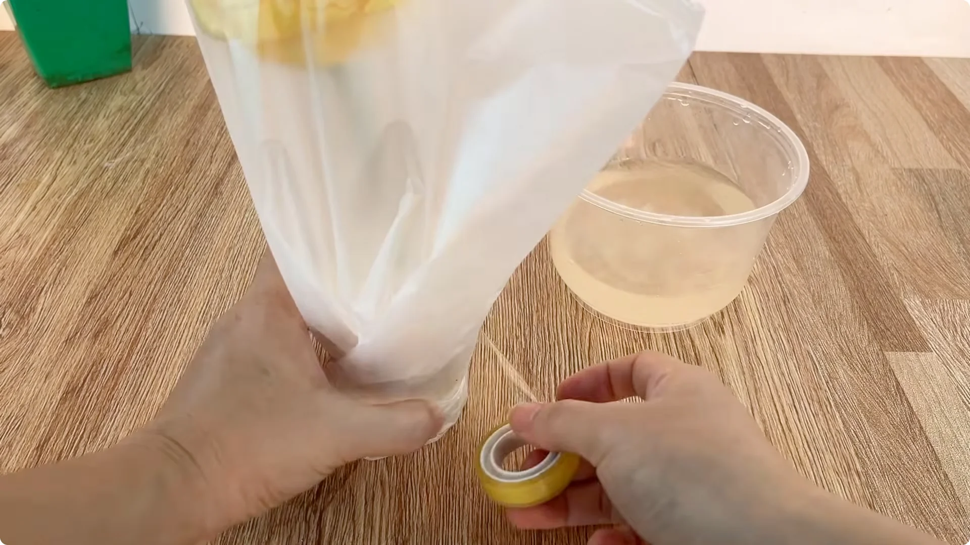 How One Tomato Sparked Rose Cuttings to Root 900% Faster screenshot 8