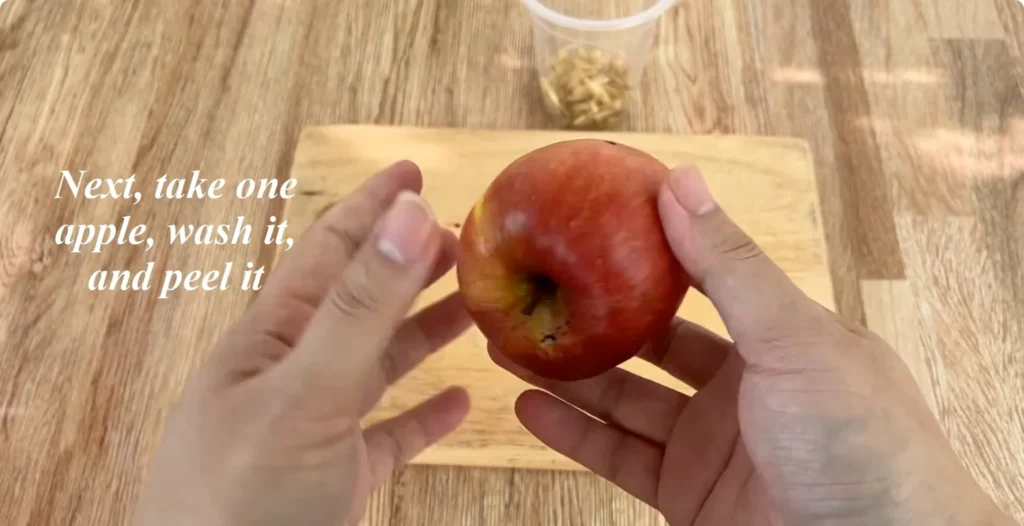 How Potato Peels Can Help Rose Stems Root Faster screenshot 5