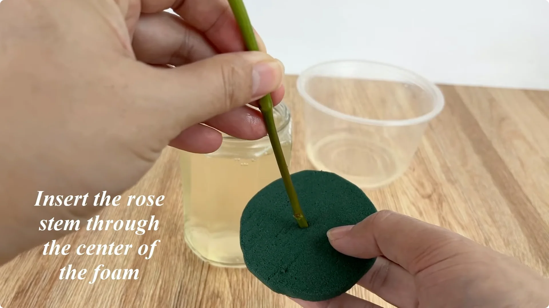 How Rose Cuttings Root and Sprout 9x Faster Than Usual screenshot 6