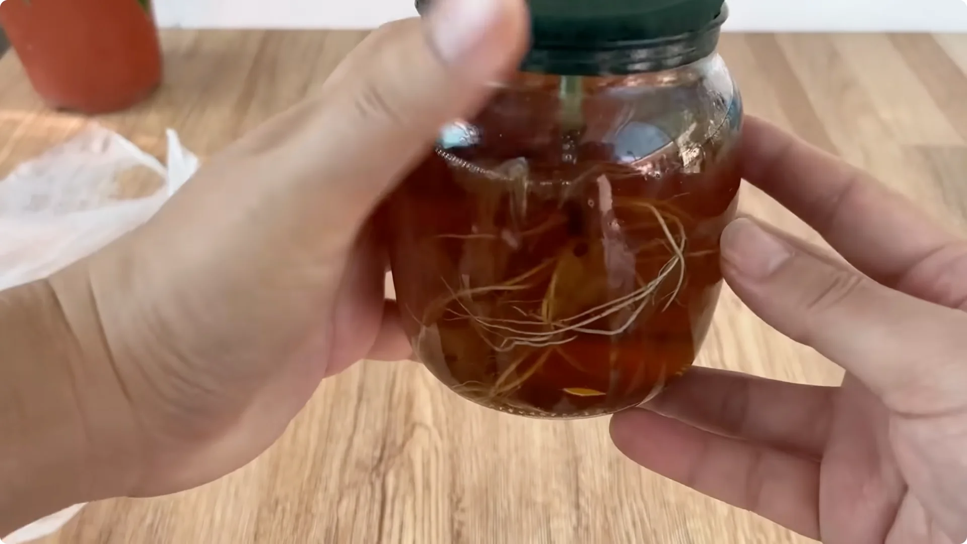 How This Simple Trick Grows Rose Stems with Thousands of Roots screenshot 7