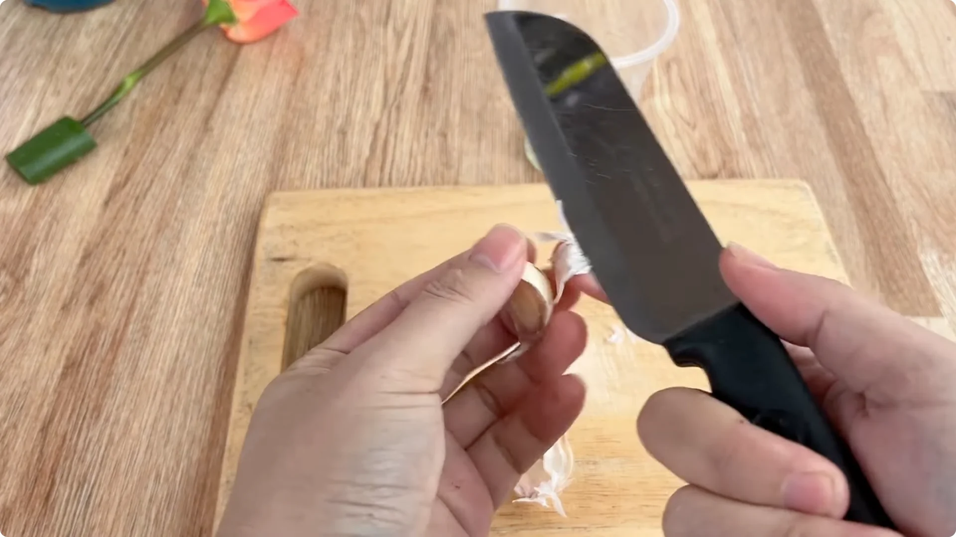 How to Quickly Root a Rose Branch for Fast Growth screenshot 4