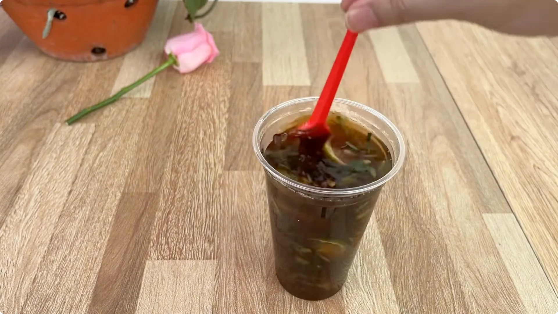 The Simple Method That Surprised Me When Propagating Roses screenshot 9