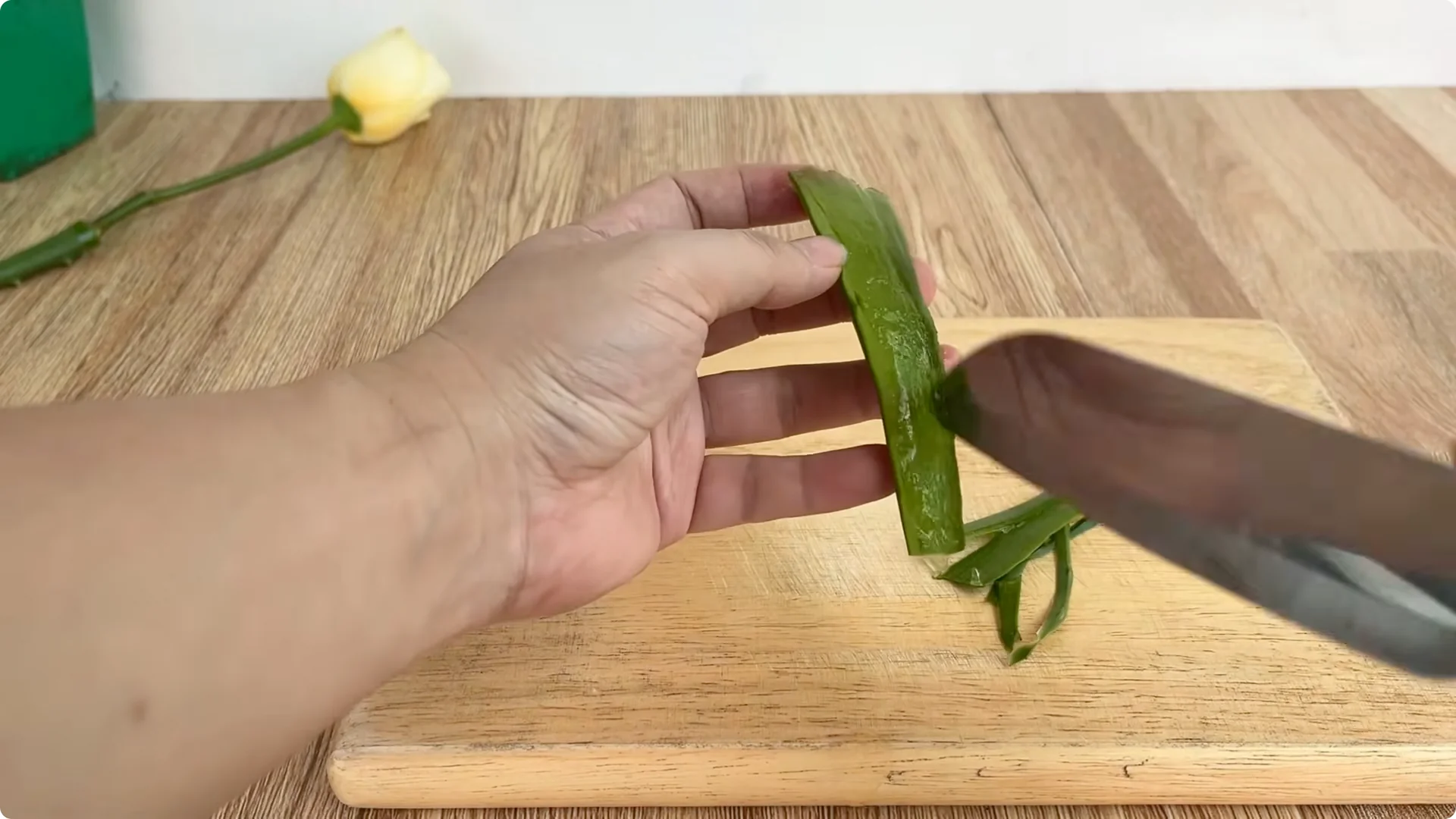 The Simple Secret Behind Propagating Any Rose Variety screenshot 6