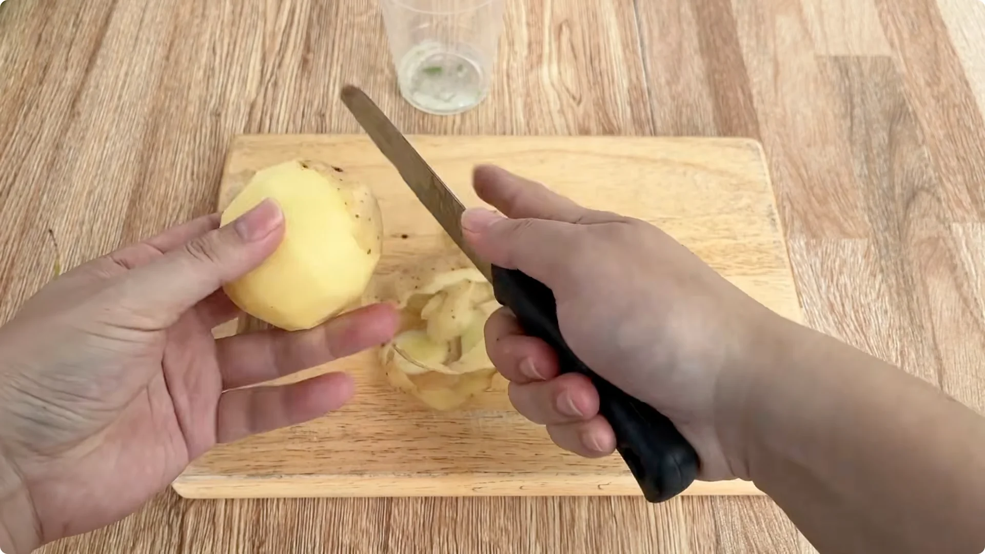 The Simple Secret Behind Propagating Any Rose Variety screenshot 8