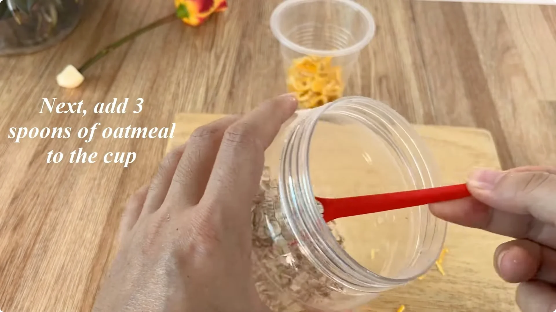 The Simple Trick That Surprised Me When Propagating Roses screenshot 3