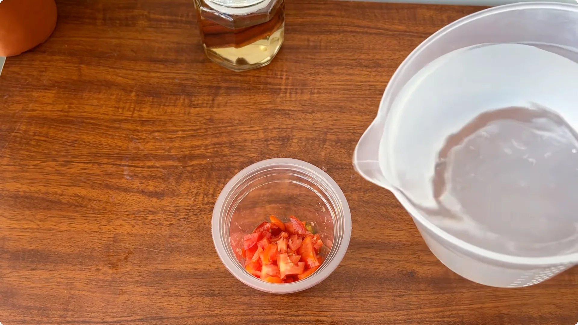 How 1 Cup a Week Transforms Any Rose Plant’s Growth screenshot 6