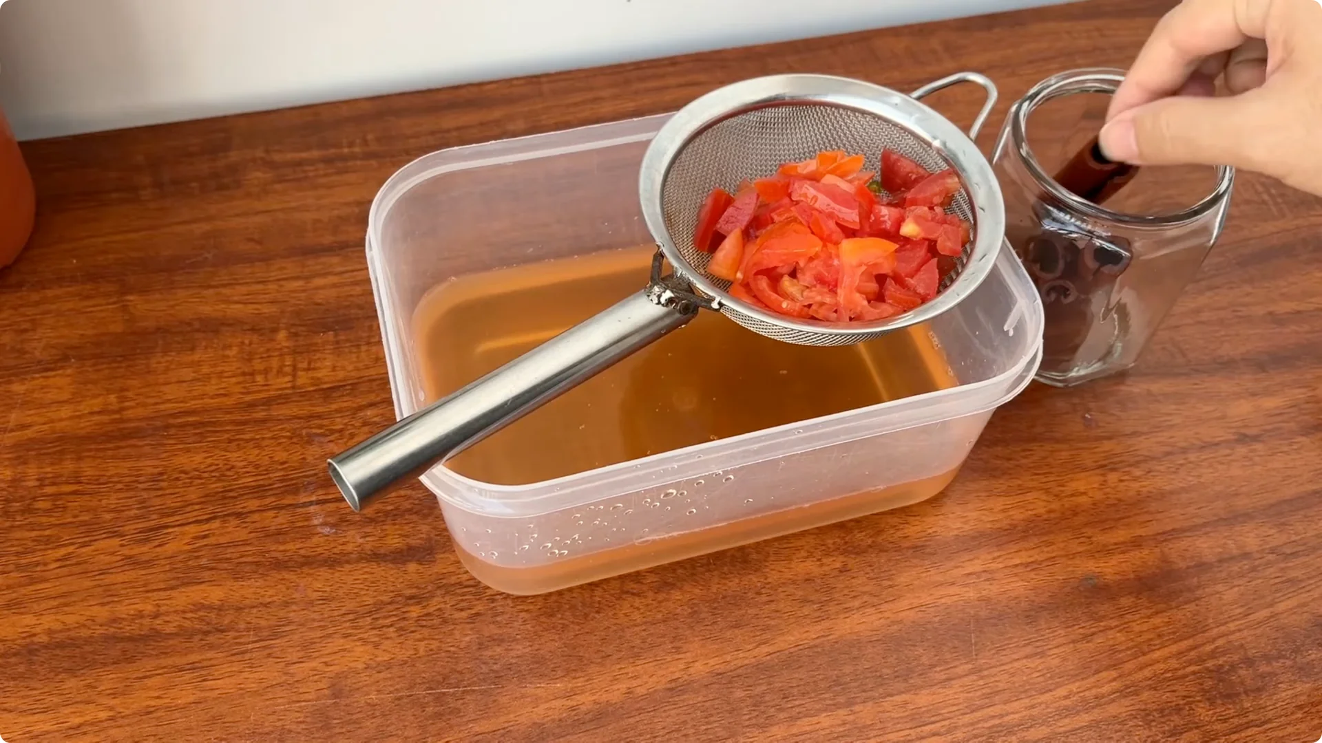 How 1 Cup a Week Transforms Any Rose Plant’s Growth screenshot 9