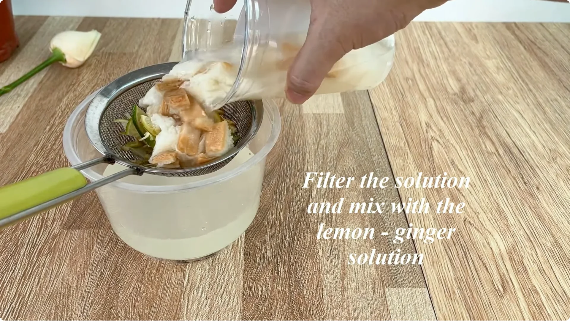 How Garlic Helped the Rose Branch Suddenly Bloom Abundantly screenshot 12