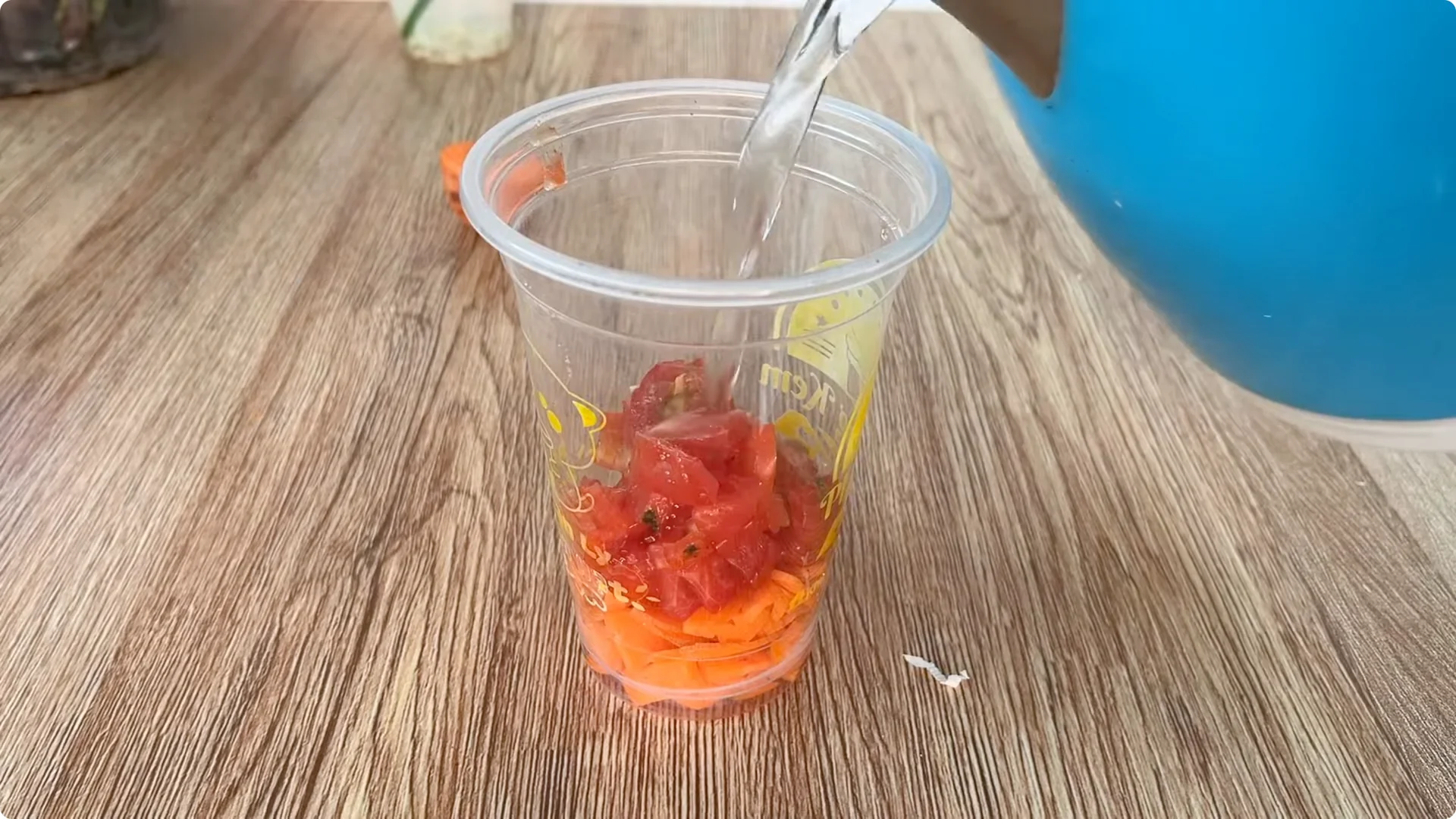 How Garlic Transforms Rose Propagation with Fast Results screenshot 5