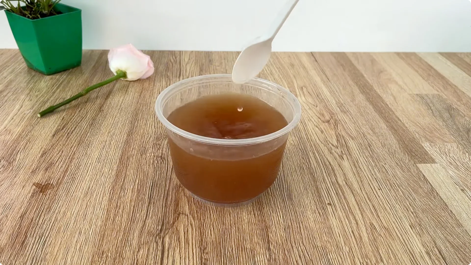 How Just 1 Cup Helps Rose Branches Root and Bloom Year-Round screenshot 4