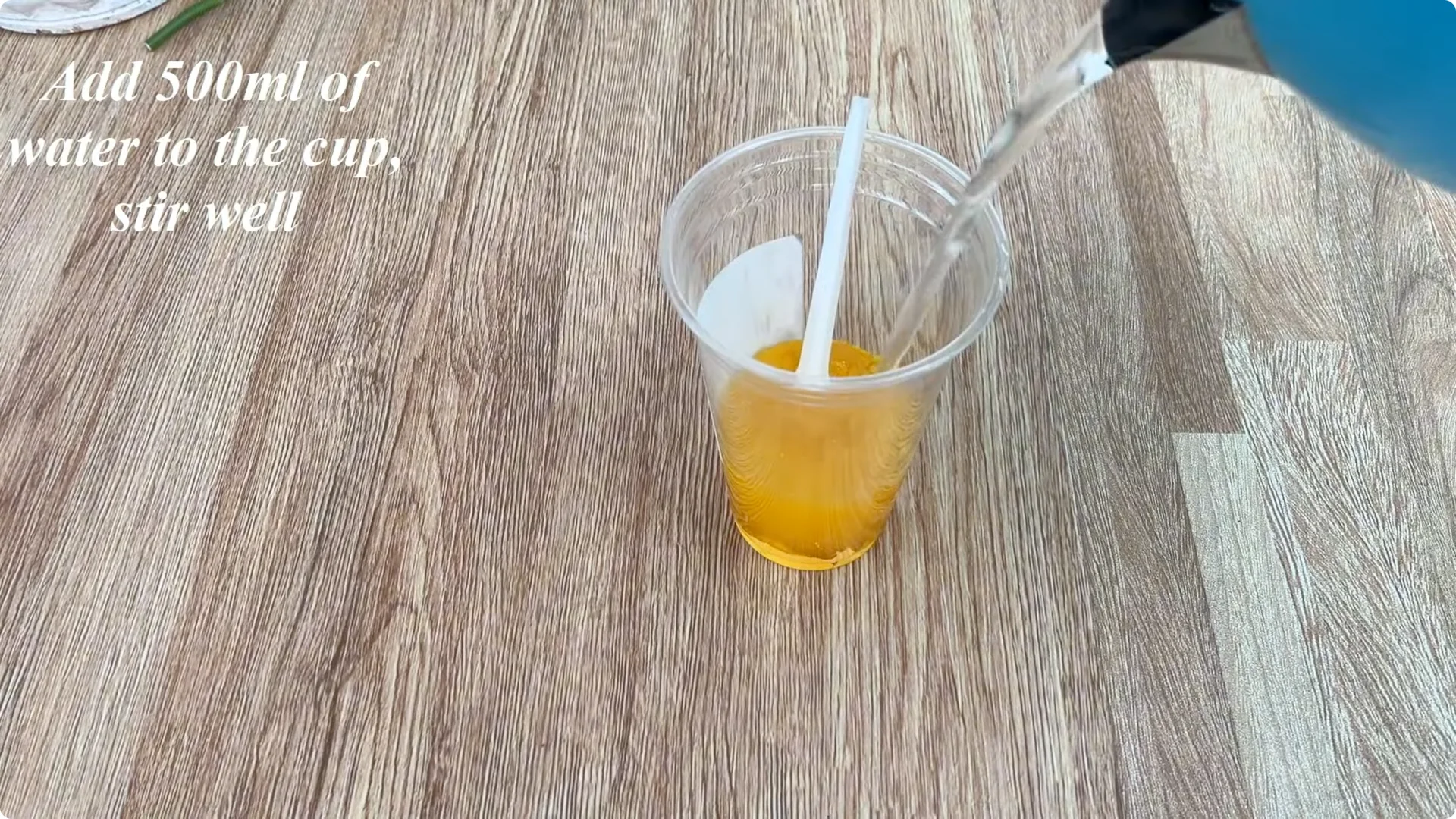 How One Egg Sparked a Rose Branch to Bloom and Root Deep screenshot 11