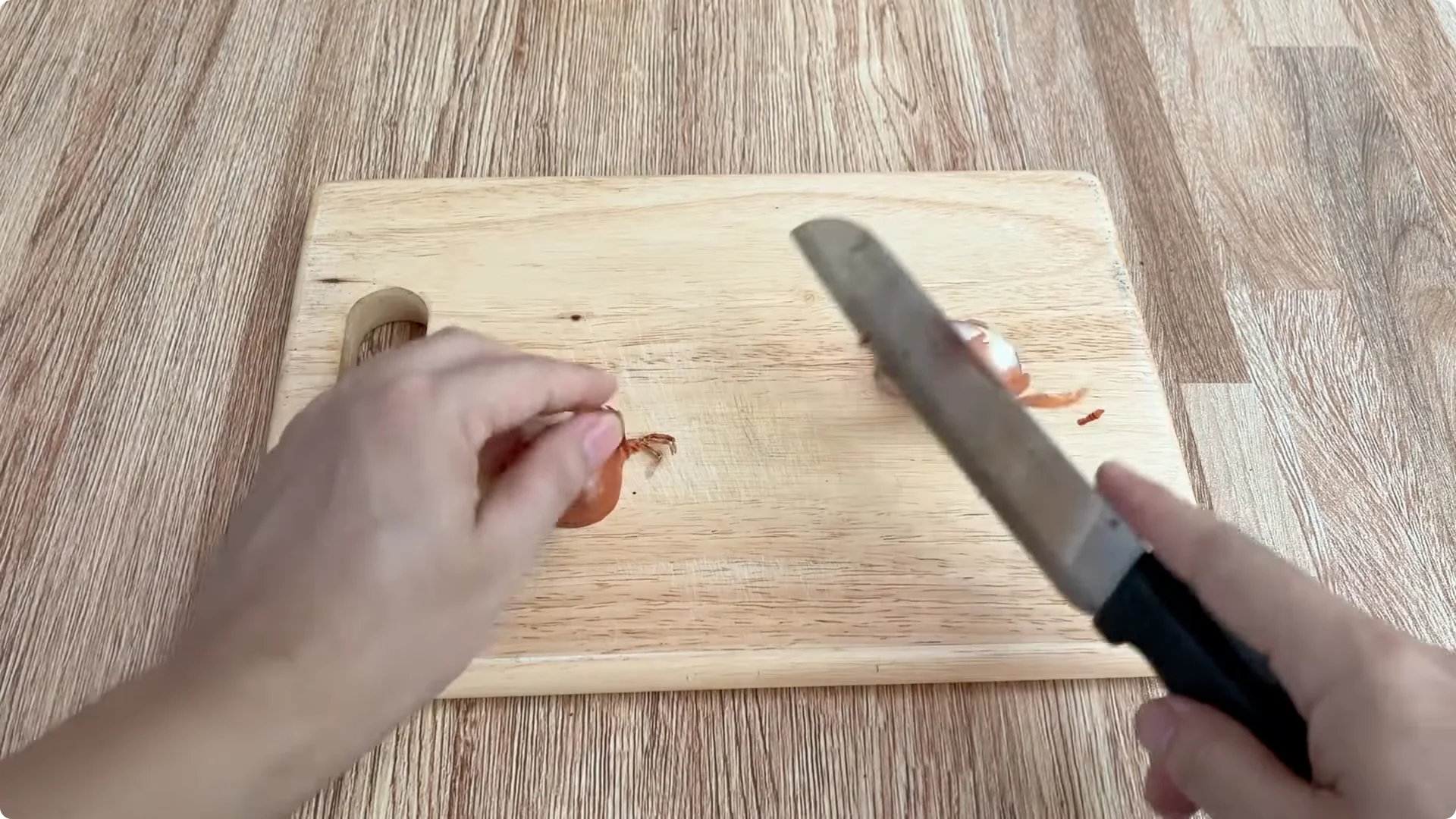 How One Egg Sparked a Rose Branch to Bloom and Root Deep screenshot 12