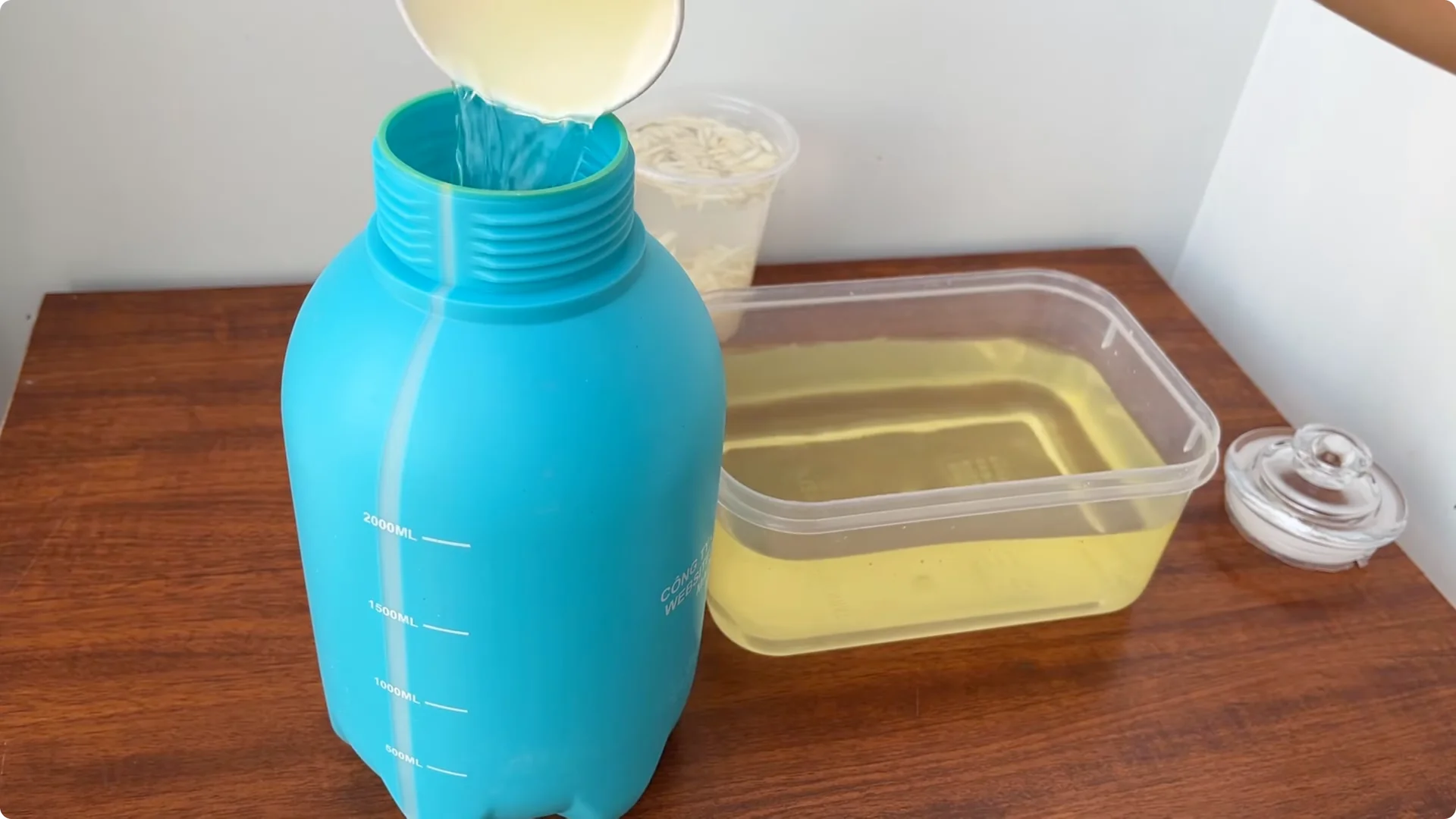 How One Piece in a Rose Pot Sparks Thriving Blooms screenshot 10