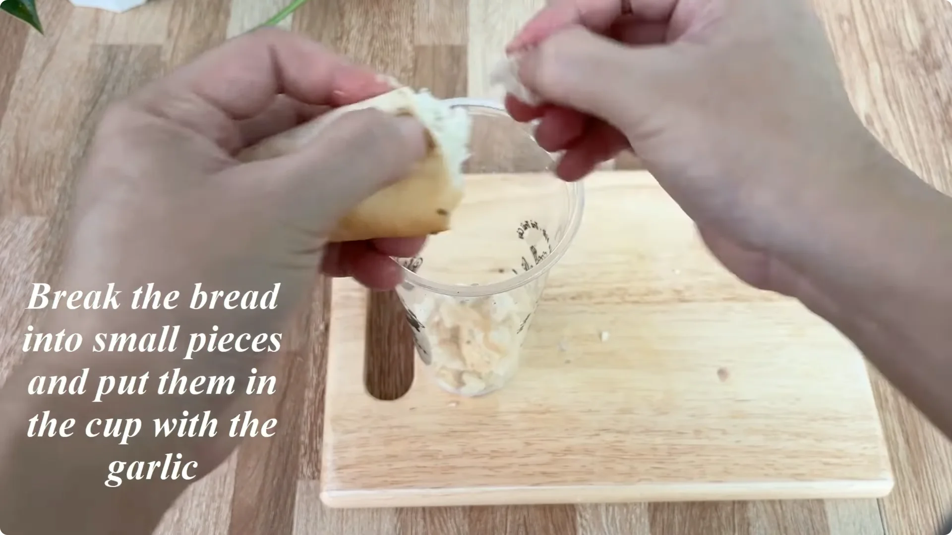 How One Slice of Bread Can Boost Rose Branch Growth Dramatically screenshot 8