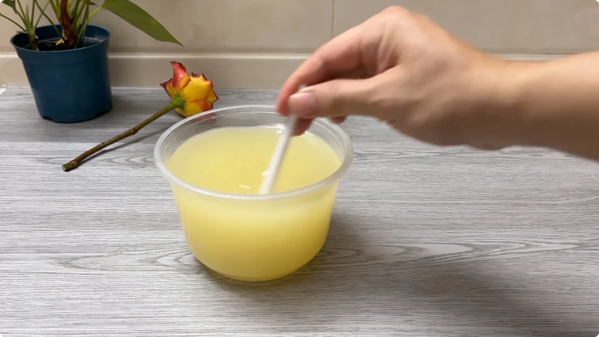 How Rose Branch Grows 999% More Roots Overnight with Just Rice screenshot 6