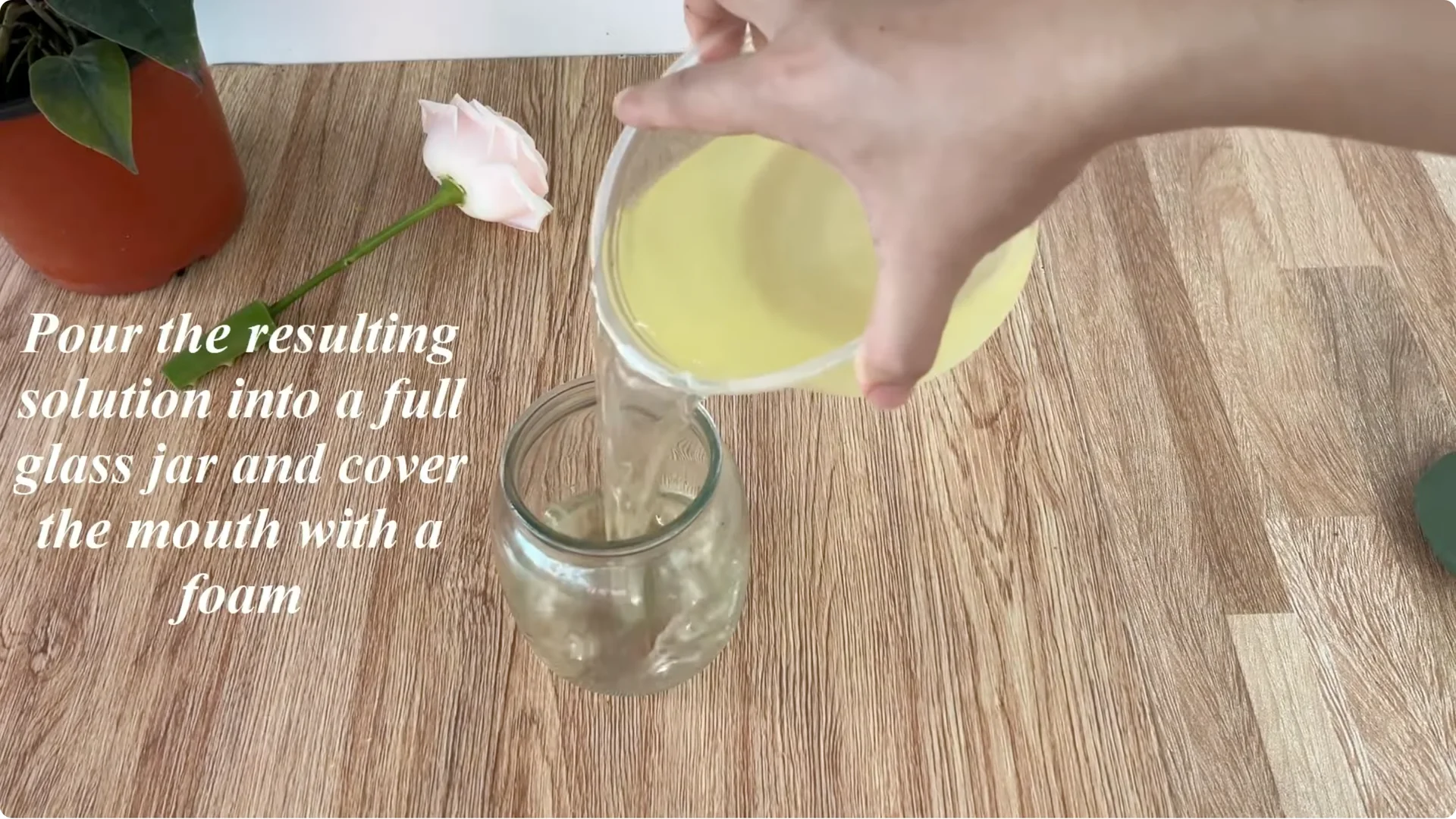 How This Simple Trick Helps Rose Stems Root and Bloom More screenshot 9