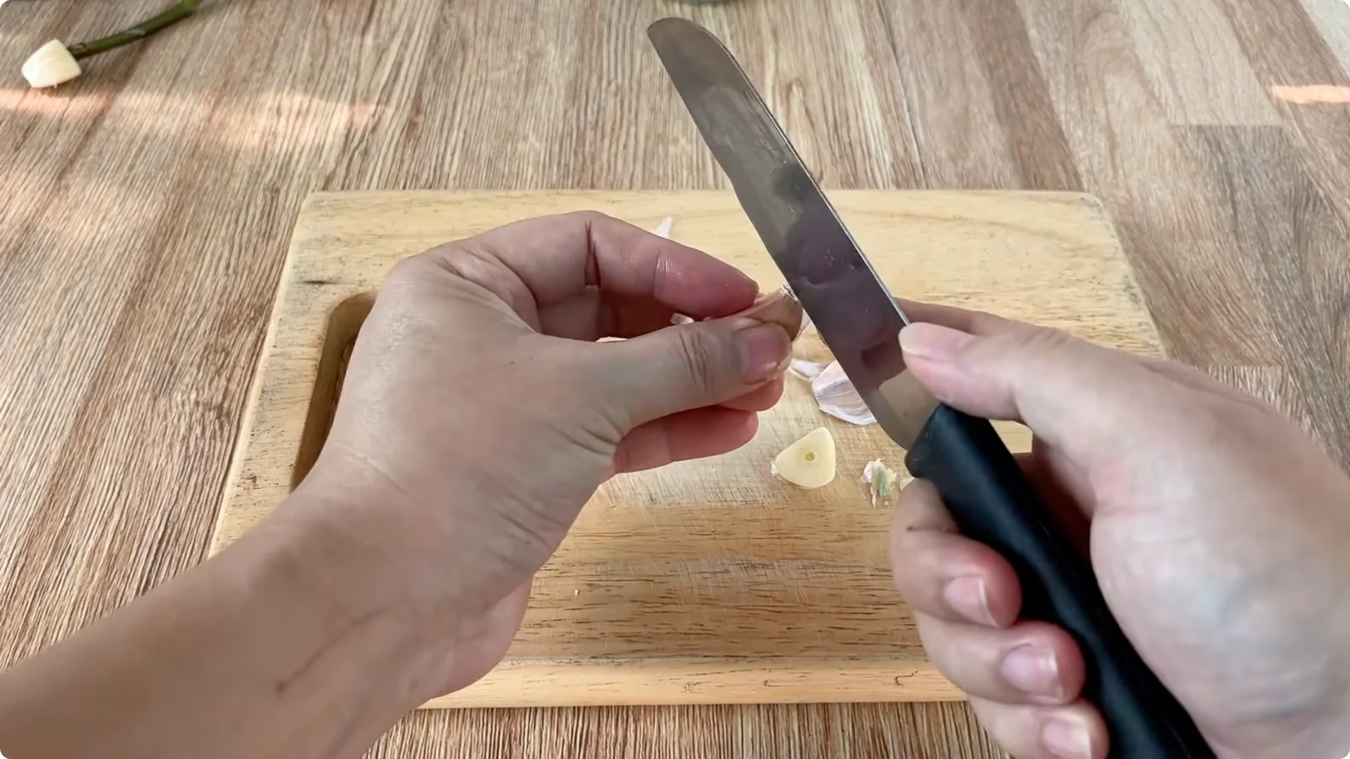 How This Simple Trick Helps Roses Root and Bloom Fast screenshot 7