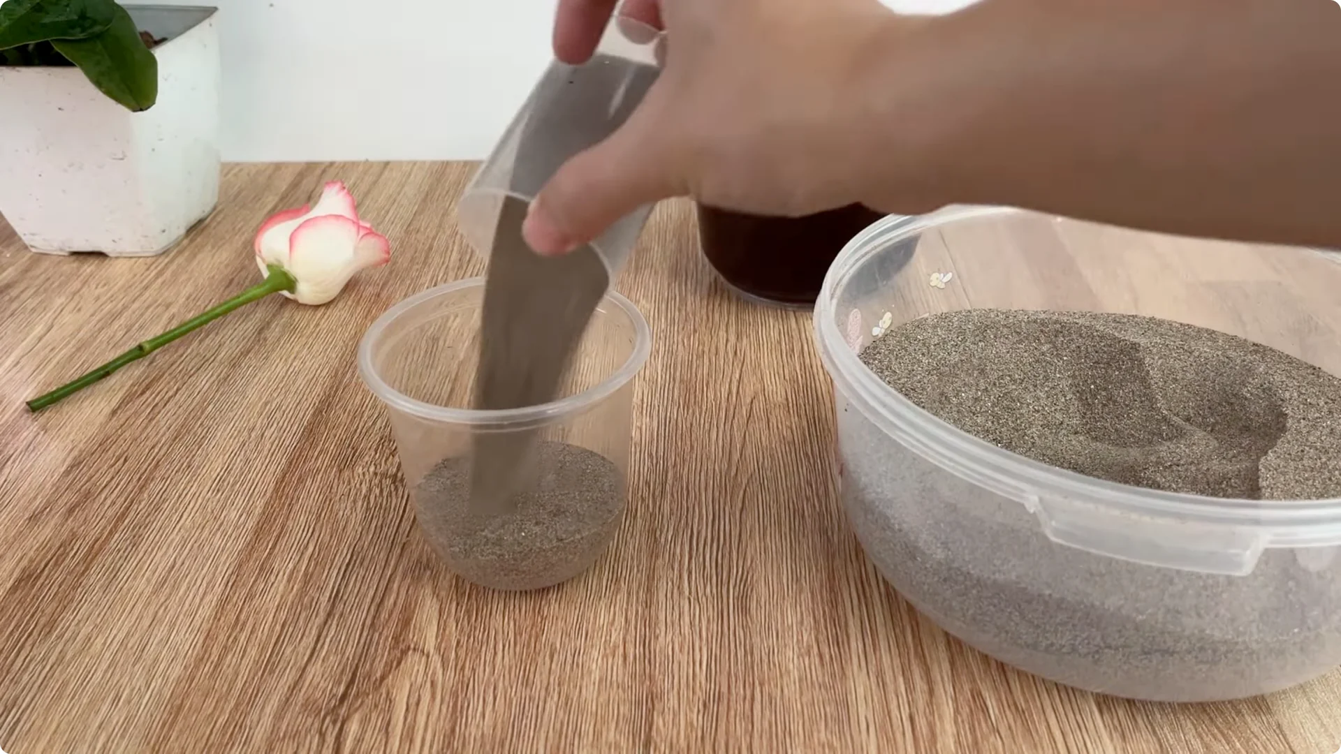 The Simple Method That Surprised Me When Propagating Roses screenshot 6