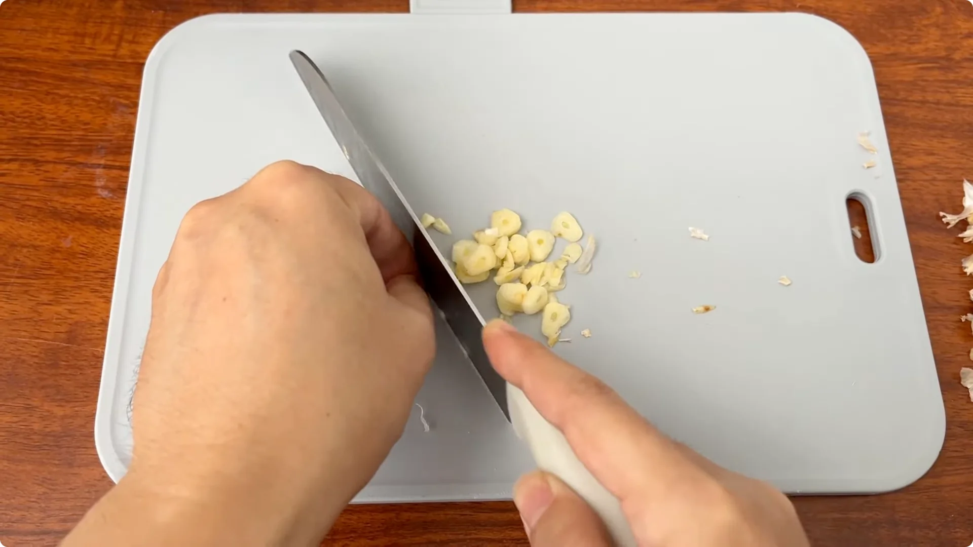 What Happens When You Pour 1 Cup on Rose Root? screenshot 4