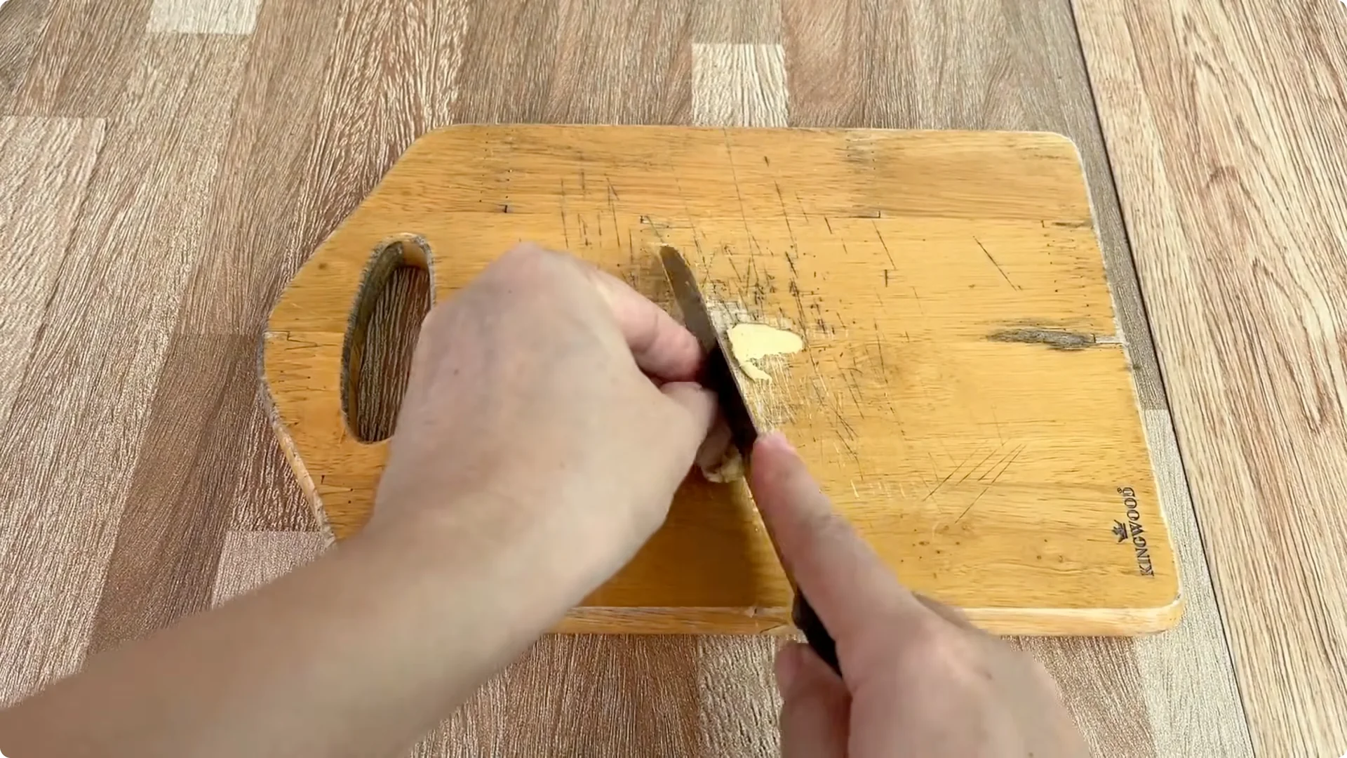 Why Placing a Rose Branch in a Potato Sparks Rapid Root Growth screenshot 2