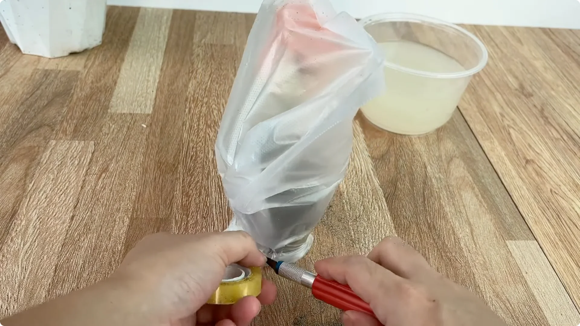 How 1 Cup Sparks 1001 Roots and Endless Roses Blooming screenshot 12