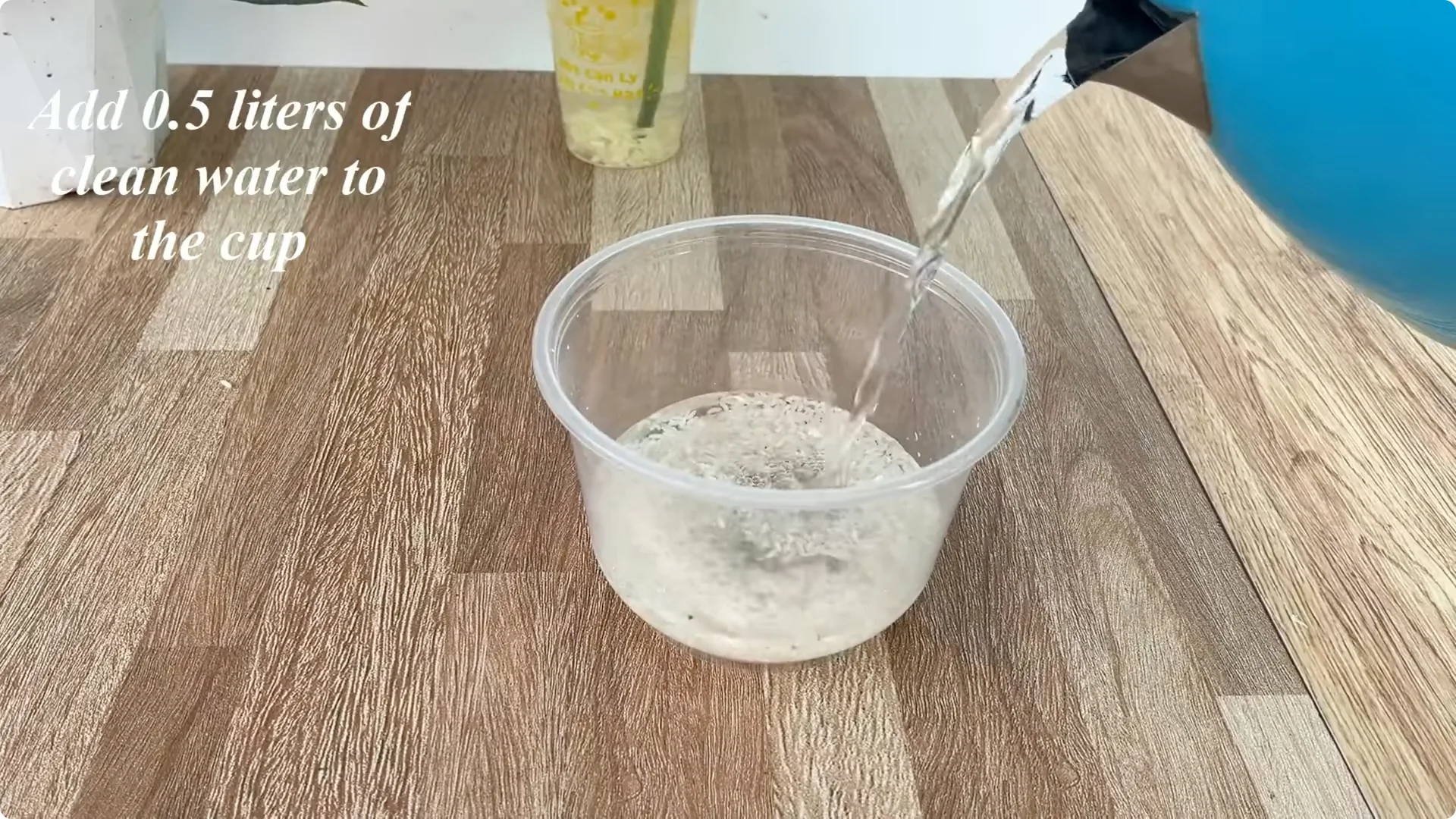 How 1 Cup Sparks 1001 Roots and Endless Roses Blooming screenshot 6