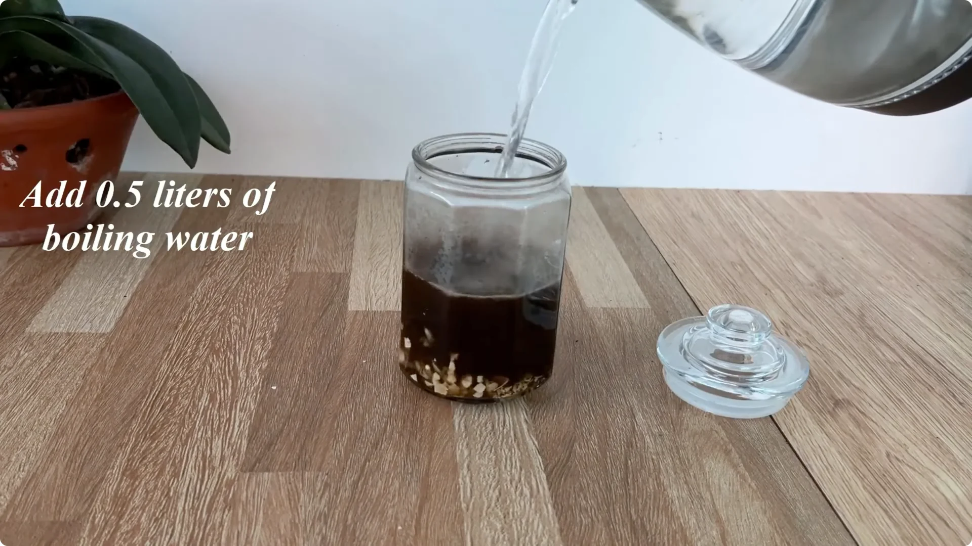 How Did the Rose Branch Suddenly Take Root and Bloom So Fast? screenshot 2