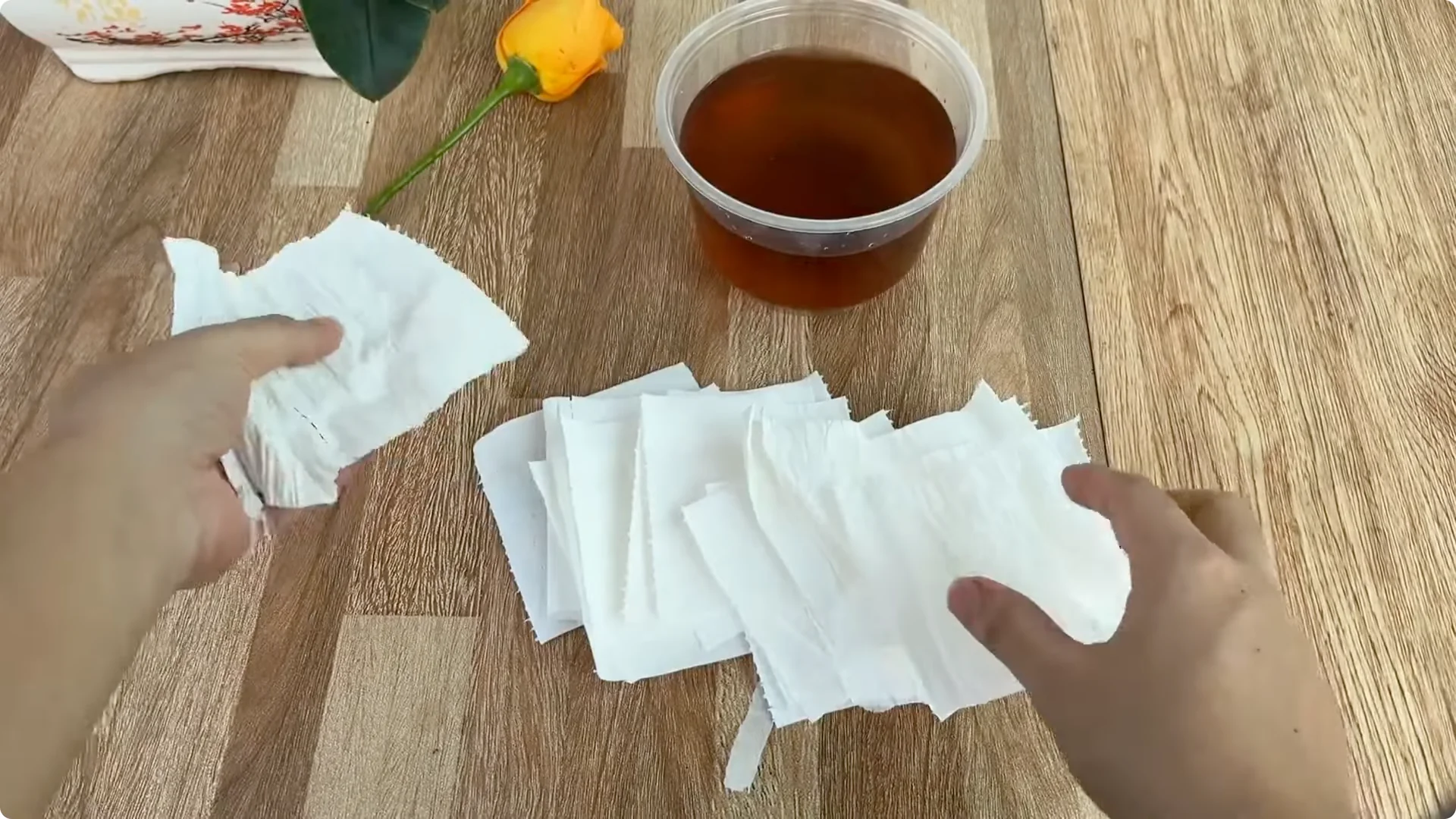 How Garlic and Coca Cola Boost Rose Propagation Effectively screenshot 4