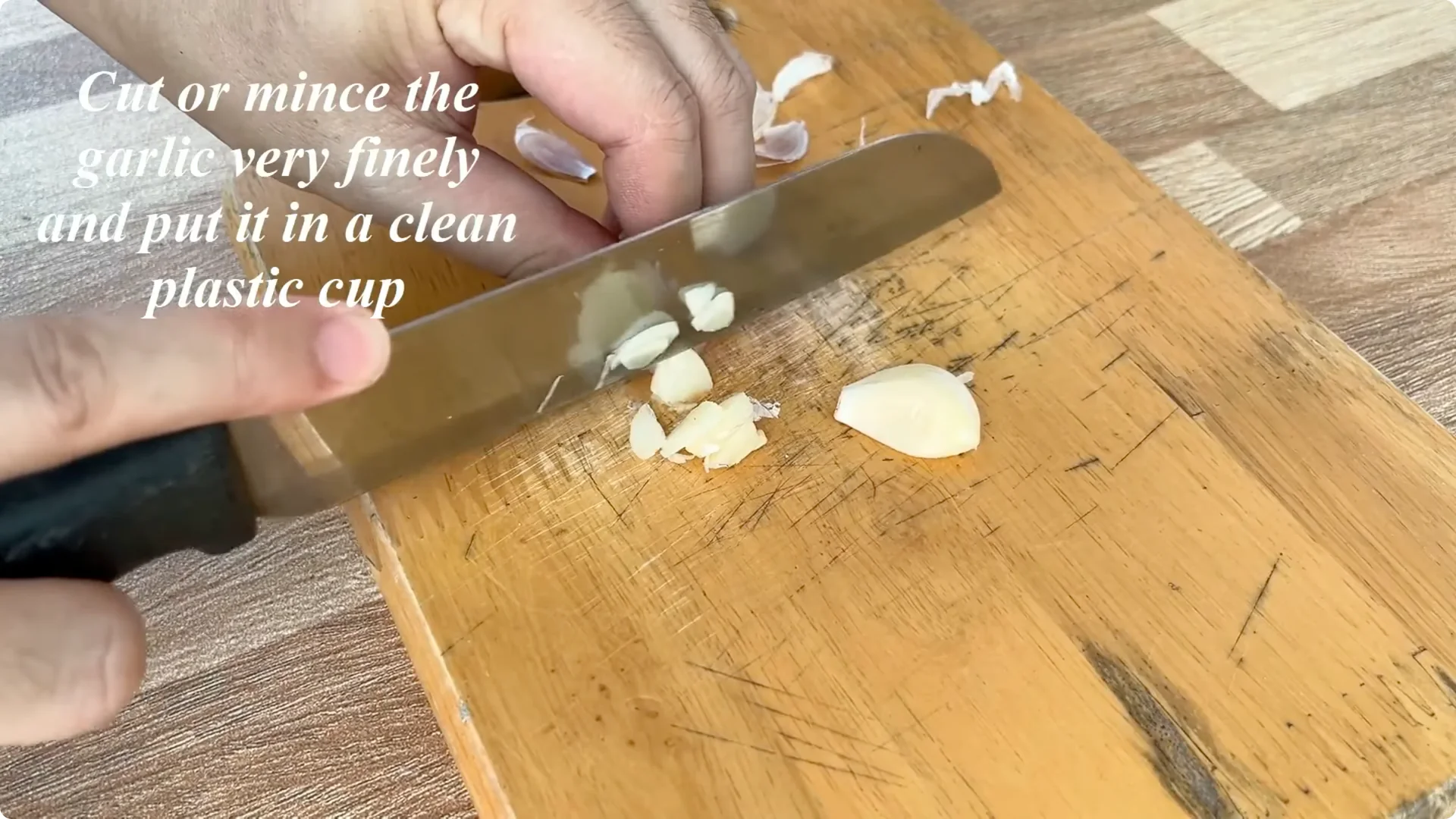 How Garlic Sparks Rose Branches to Root and Bud Overnight screenshot 12