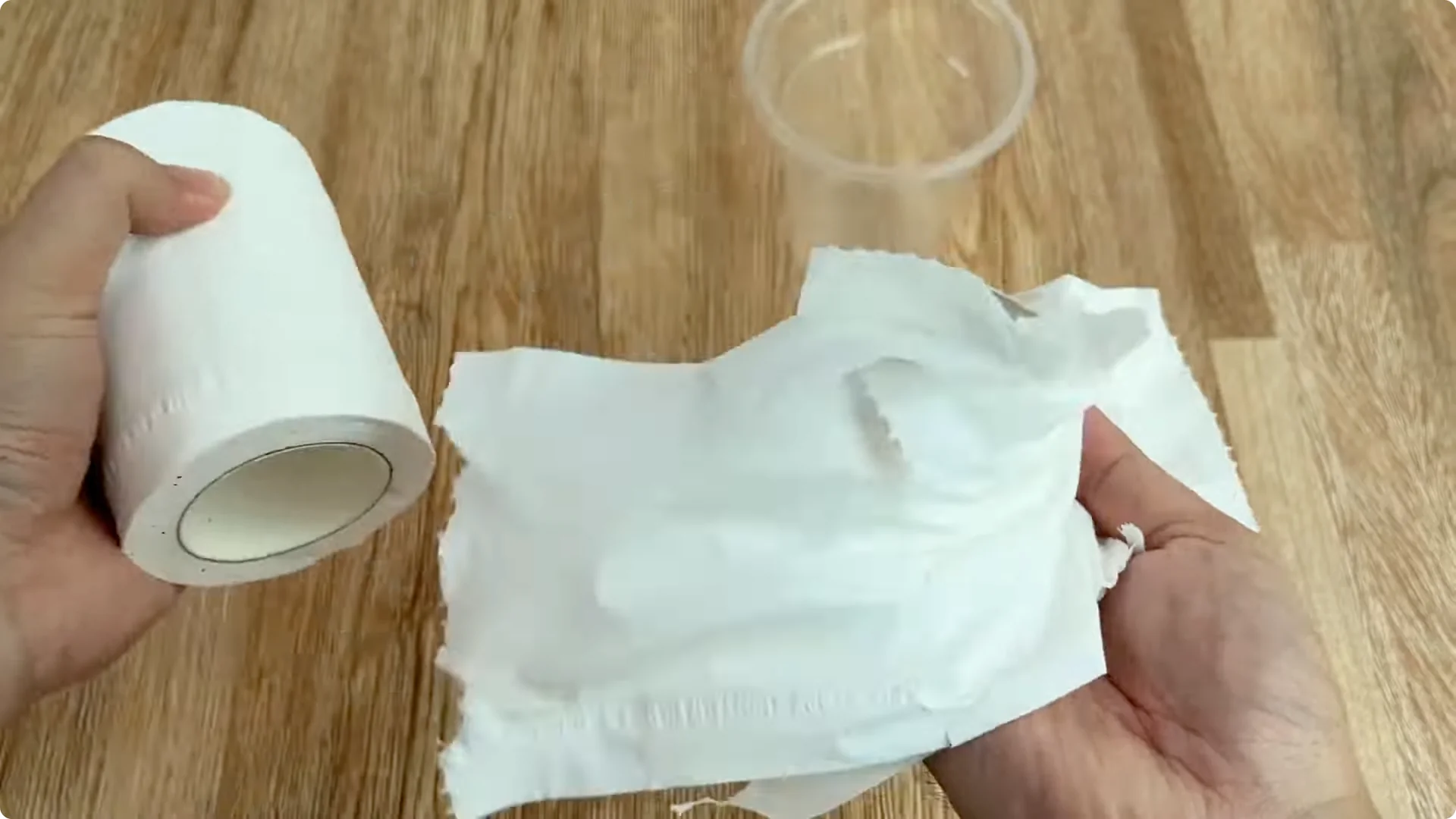 How Inserting a Rose Branch into a Lemon Grows More Roots and Flowers screenshot 4