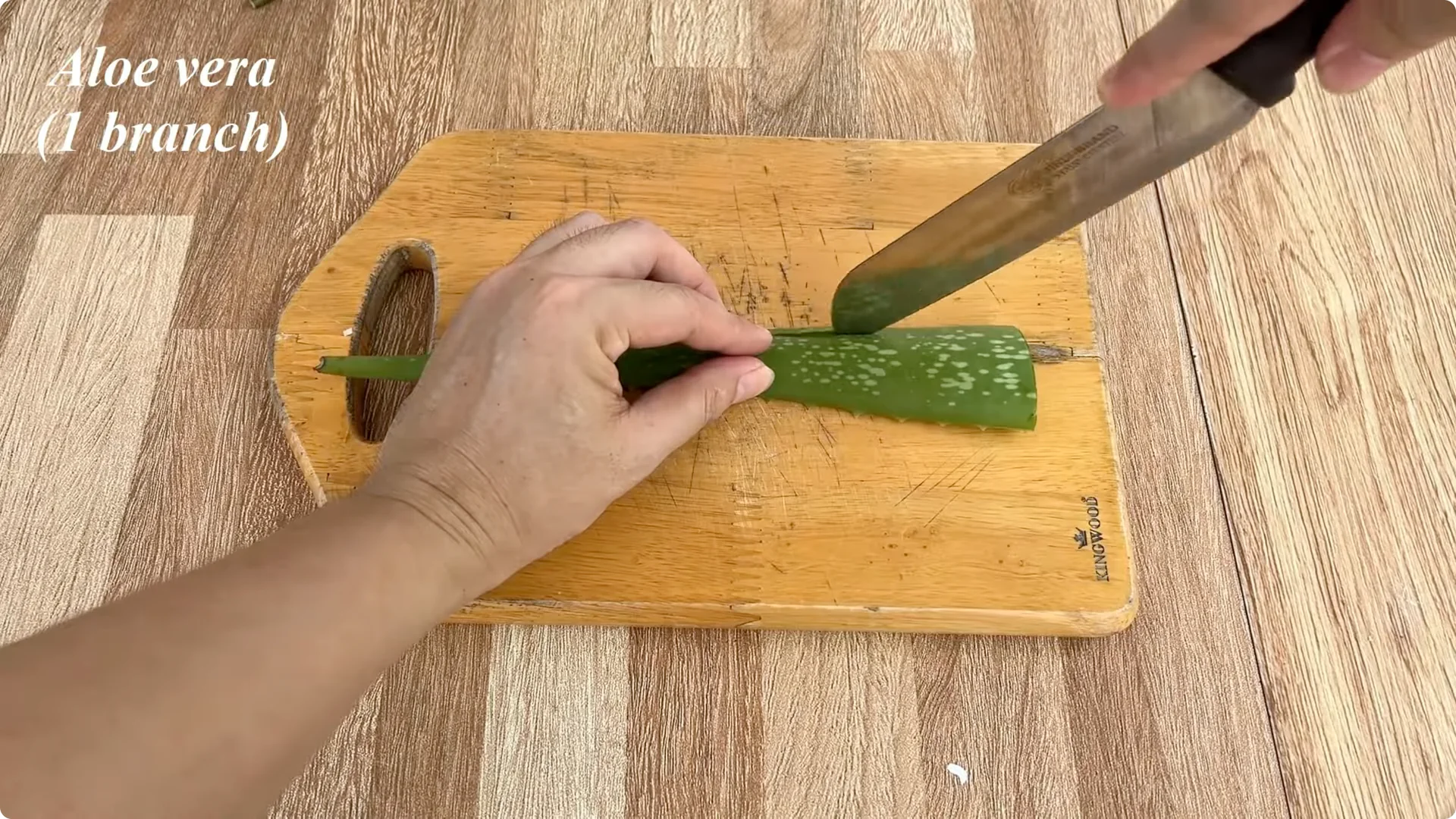 How One Cup Helped This Rose Branch Bloom Abundantly screenshot 3