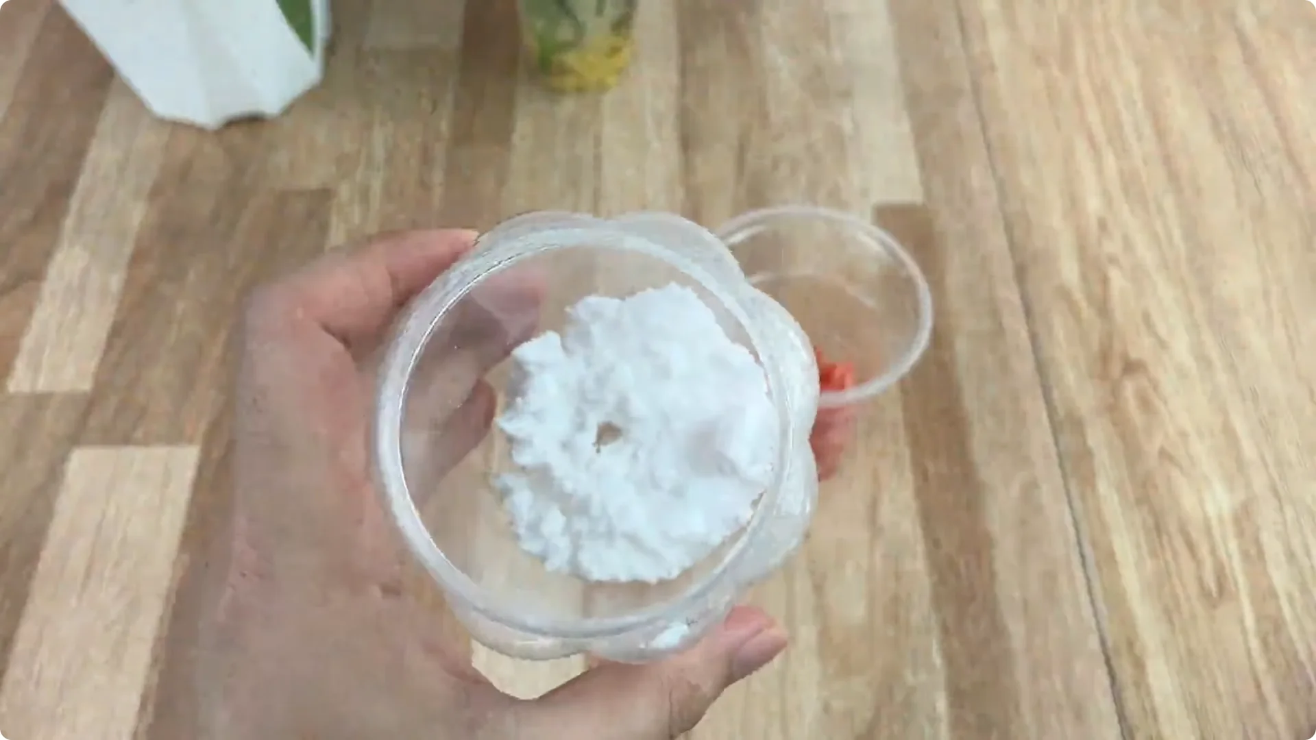 How One Cup Helps Rose Branches Grow Roots and Shoots screenshot 3