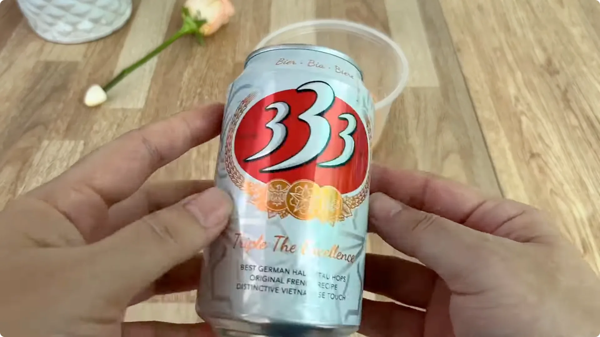 How One Cup Sparks 1001 Roots and Year-Round Roses screenshot 7