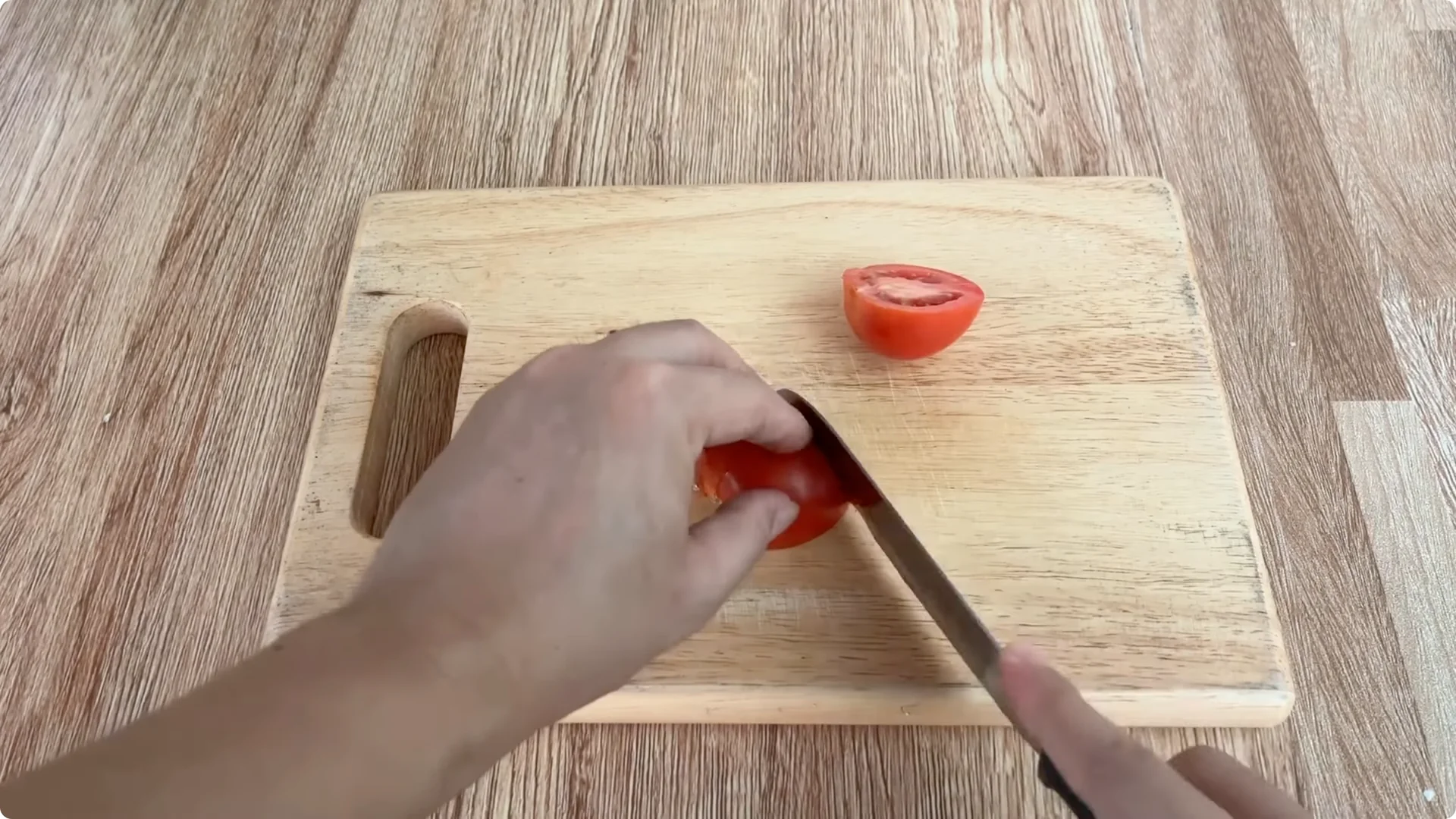 How One Garlic Clove Transformed a Rose Branch’s Growth screenshot 3