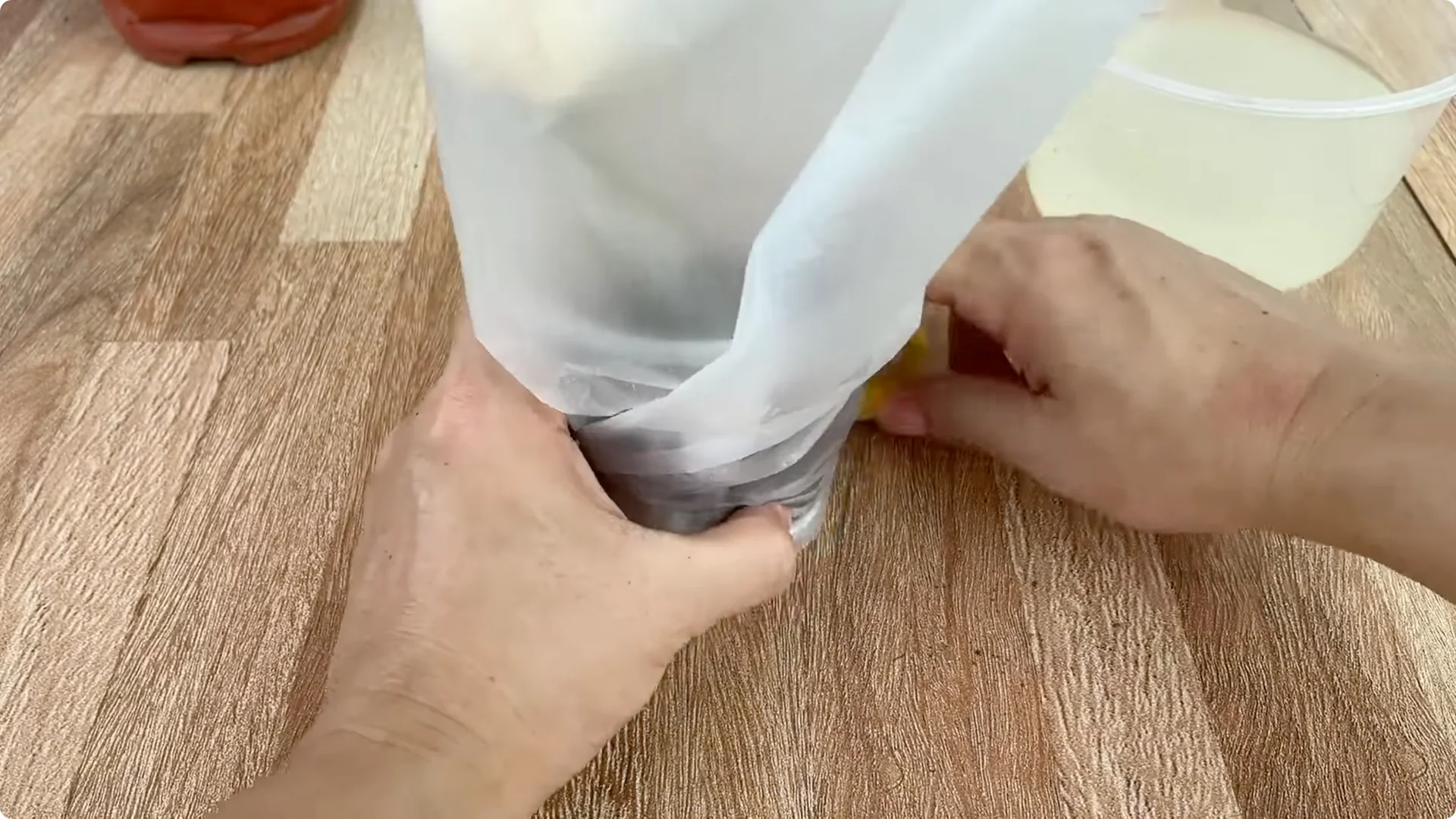 How One Small Rose Branch Sparked an Unexpected Bloom screenshot 6