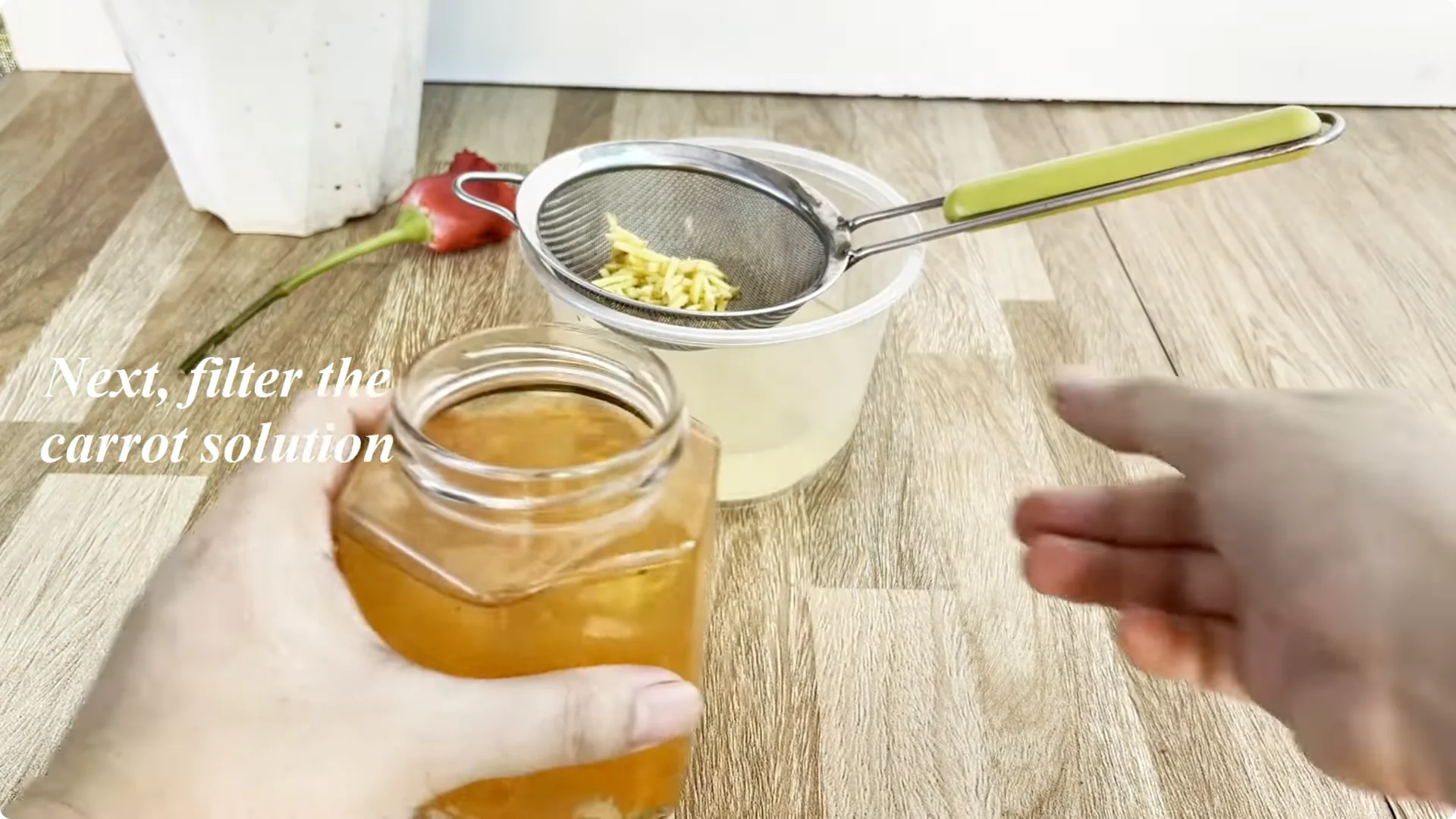 How One Spoon Helps Rose Branches Root and Bloom Rapidly screenshot 4