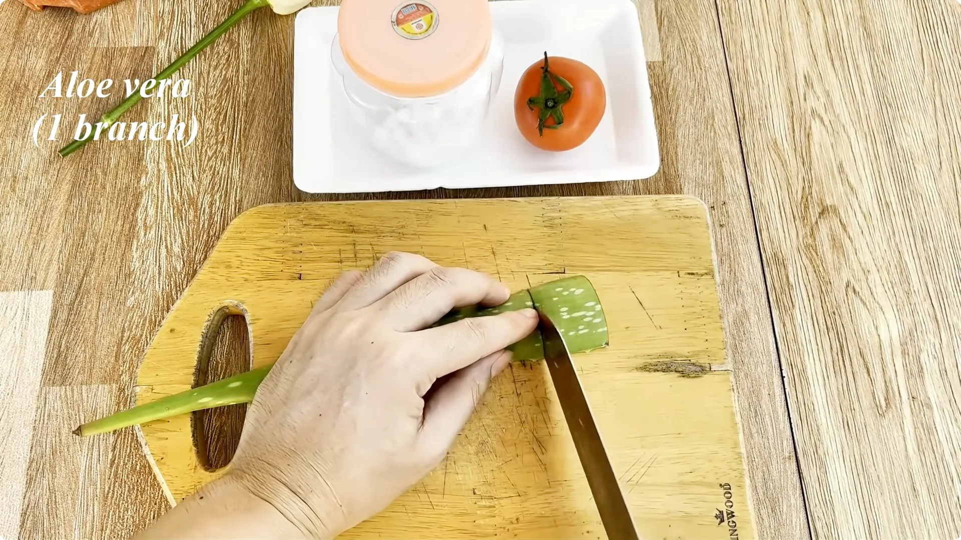 How One Thin Rose Slice Sparks Year-Round Blooms screenshot 2