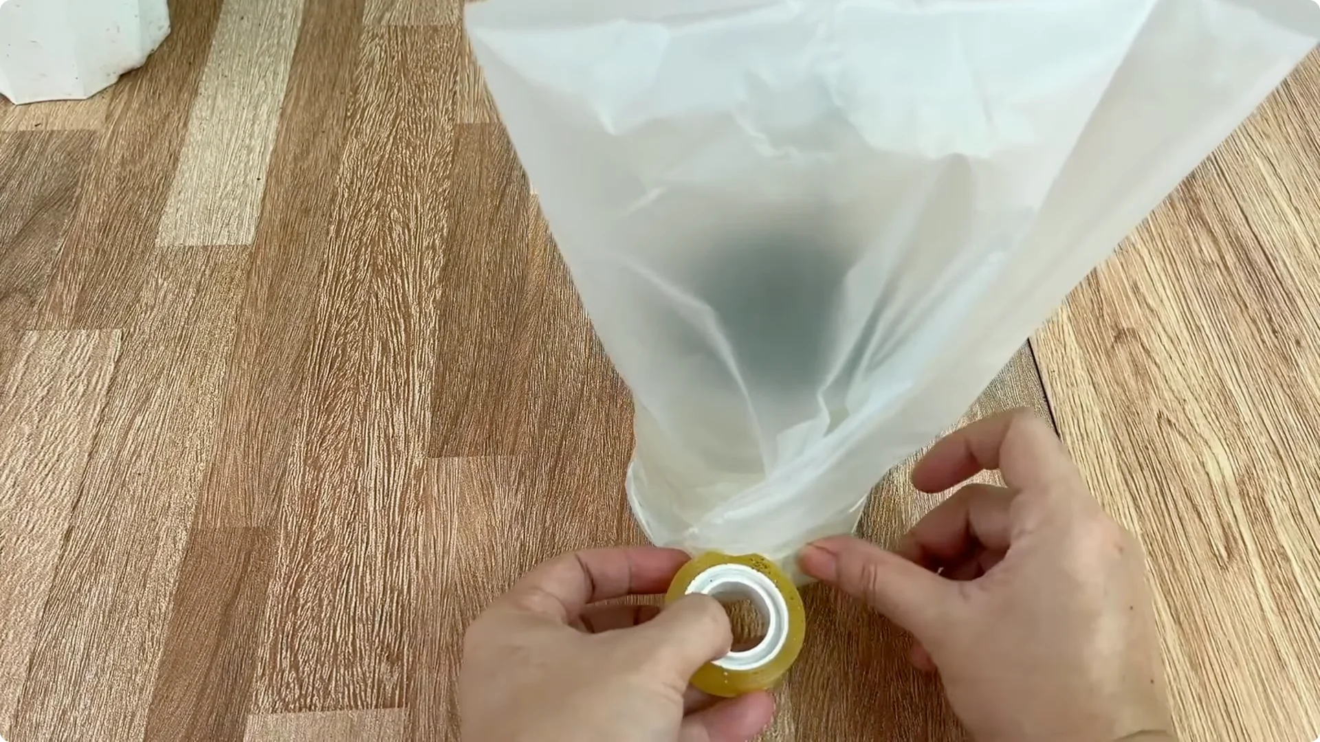 How One Thin Slice Made the Rose Branch Root and Bud Overnight screenshot 6